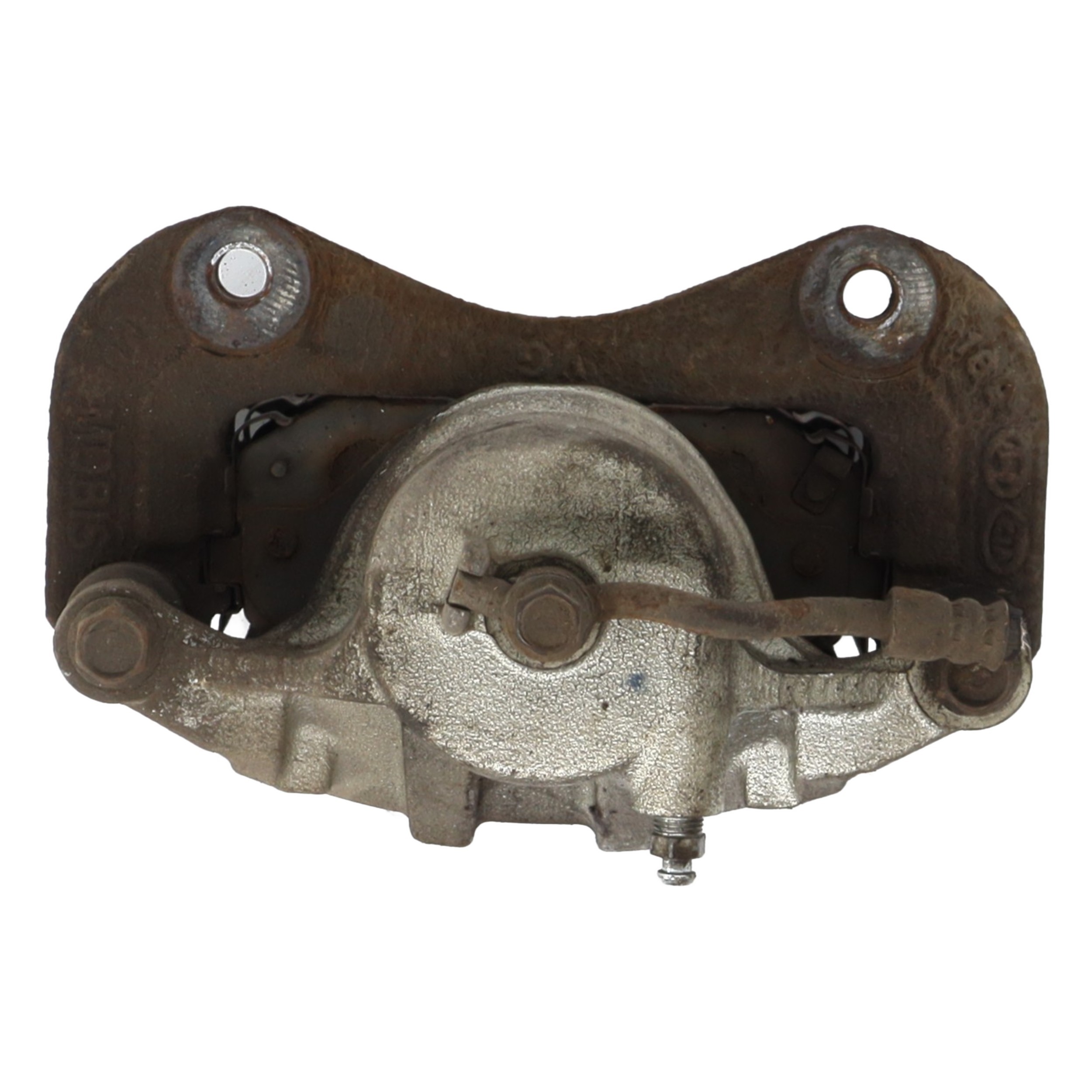 Etrier avant gauche (freinage) pour KIA SPORTAGE 3 PHASE 1 Etrier avant gauche (freinage) pour KIA SPORTAGE 3 PHASE 1