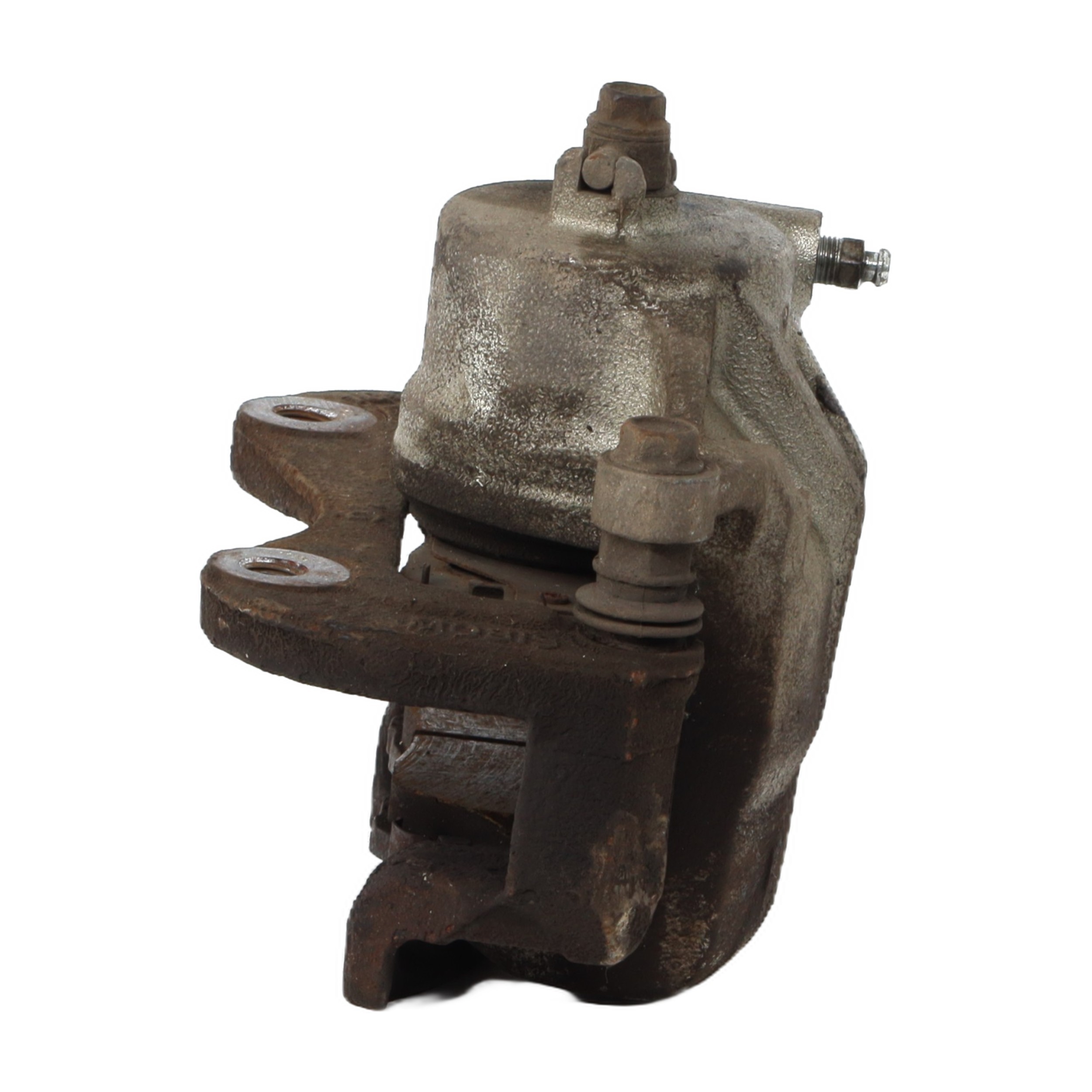 Etrier avant gauche (freinage) pour KIA SPORTAGE 3 PHASE 1 Etrier avant gauche (freinage) pour KIA SPORTAGE 3 PHASE 1