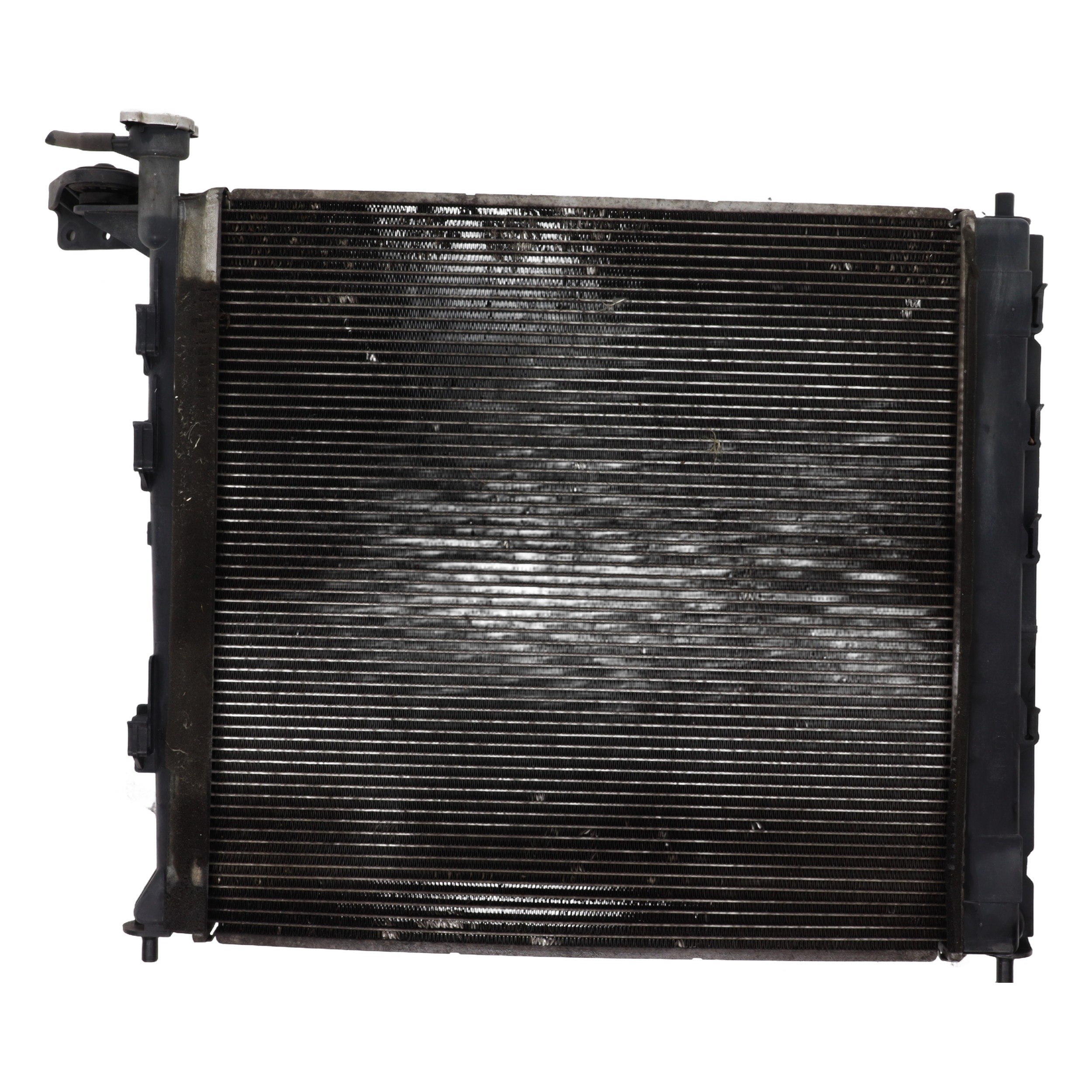 Radiateur eau pour KIA SPORTAGE 3 PHASE 1 Radiateur eau pour KIA SPORTAGE 3 PHASE 1