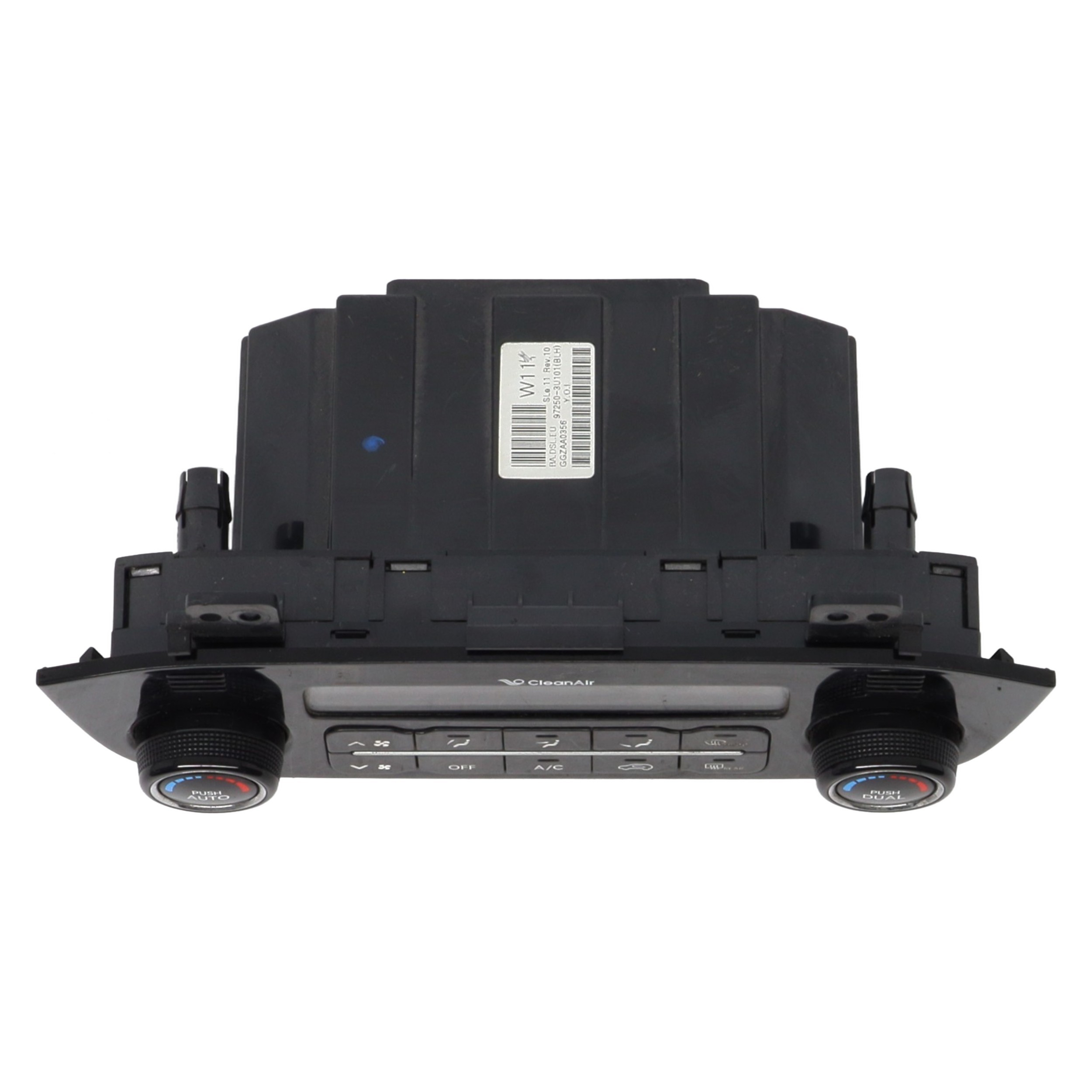 Commande chauffage pour KIA SPORTAGE 3 PHASE 1 Commande chauffage pour KIA SPORTAGE 3 PHASE 1