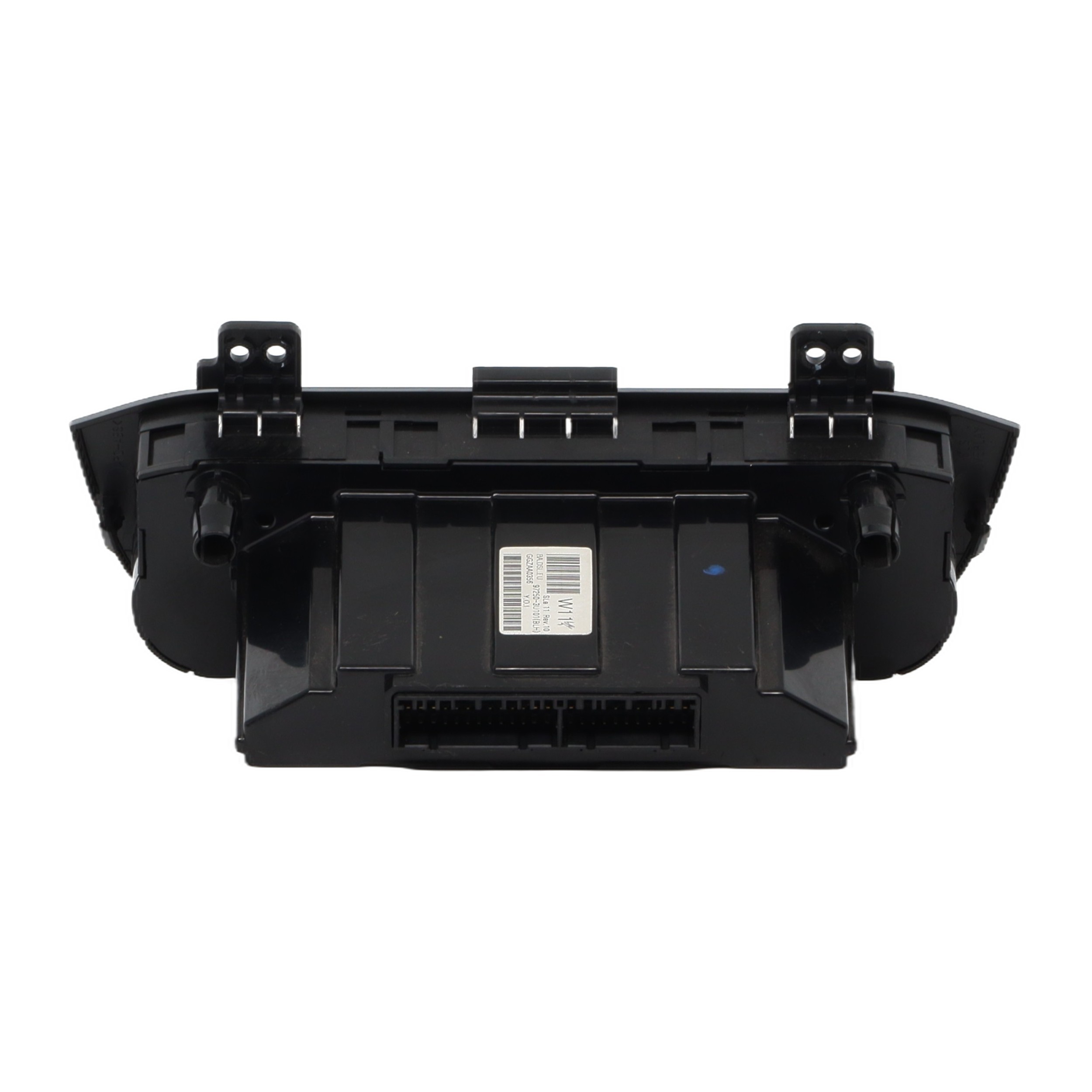Commande chauffage pour KIA SPORTAGE 3 PHASE 1 Commande chauffage pour KIA SPORTAGE 3 PHASE 1