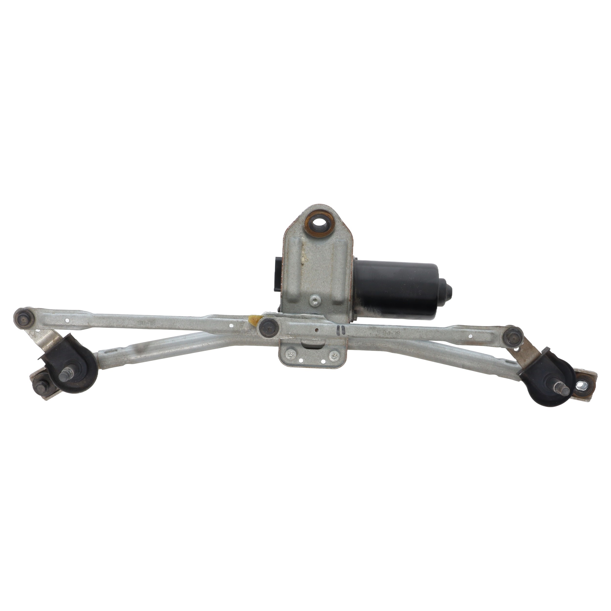 Moteur essuie glace avant pour KIA SPORTAGE 3 PHASE 1 Moteur essuie glace avant pour KIA SPORTAGE 3 PHASE 1