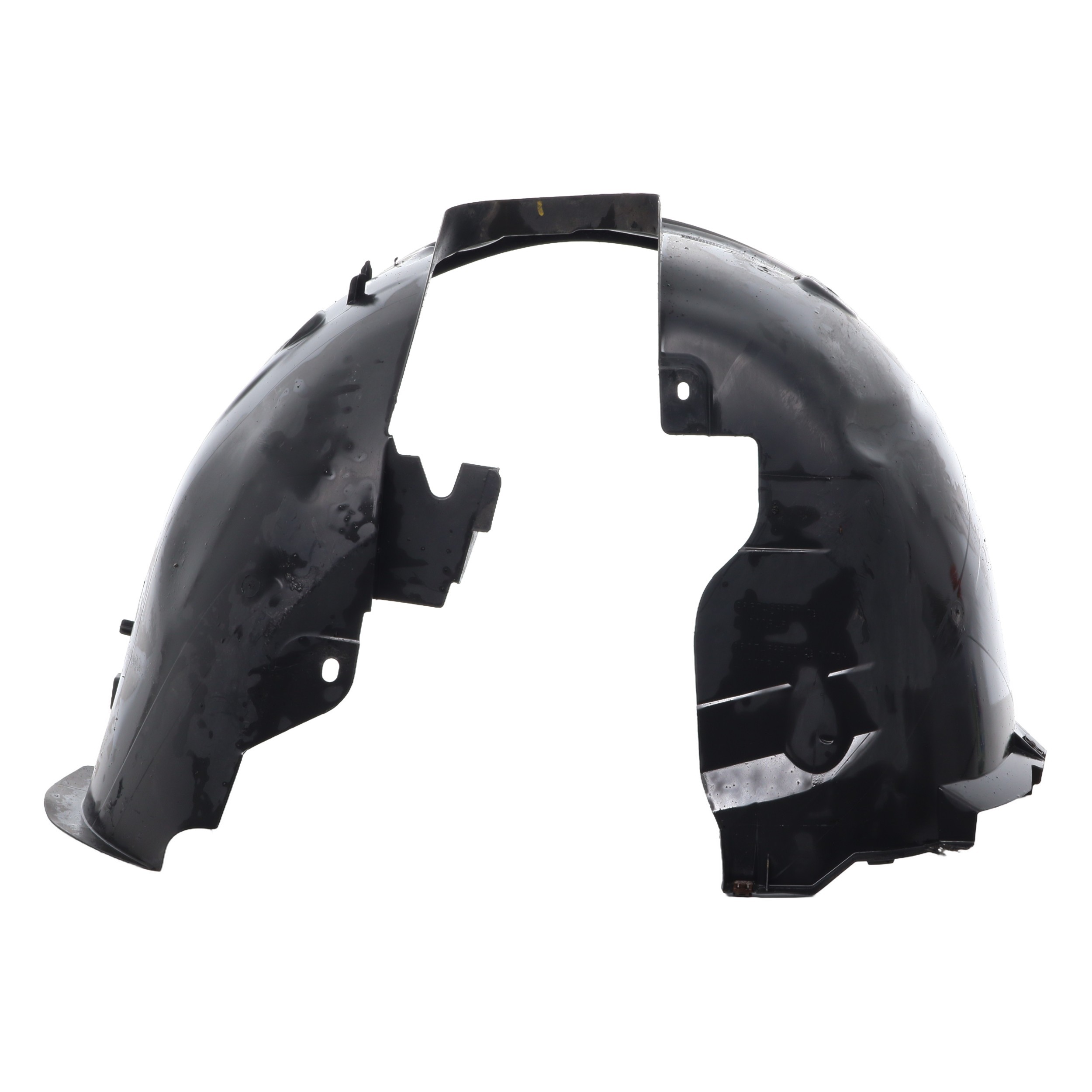 Pare boue avant gauche pour CITROEN C4 2 PHASE 1 Pare boue avant gauche pour CITROEN C4 2 PHASE 1