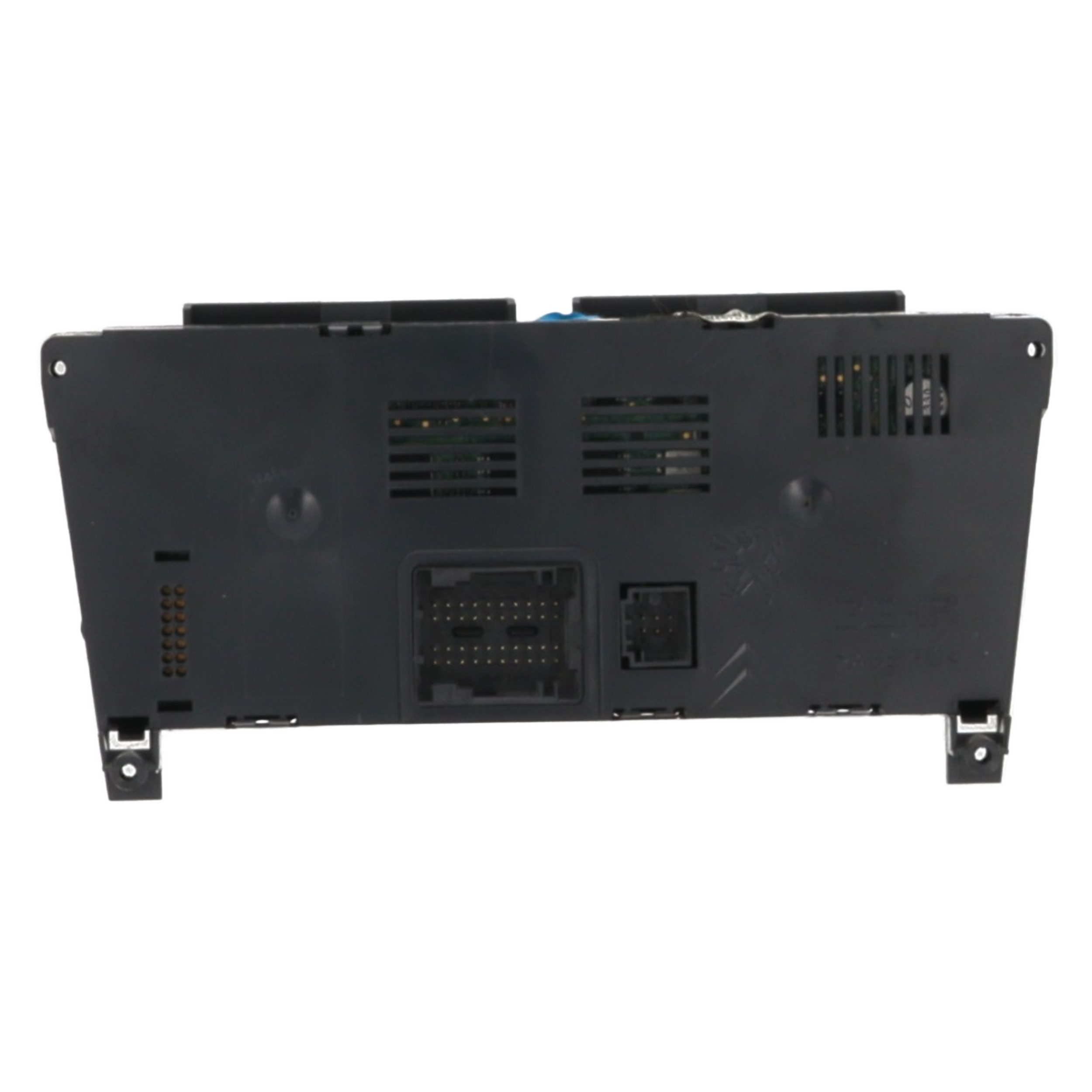 Commande chauffage pour PEUGEOT 3008 1 PHASE 2 Commande chauffage pour PEUGEOT 3008 1 PHASE 2
