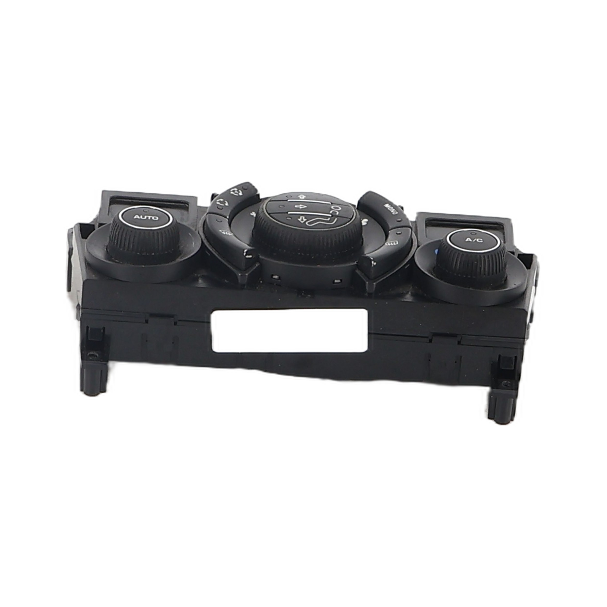 Commande chauffage pour PEUGEOT 3008 1 PHASE 2 Commande chauffage pour PEUGEOT 3008 1 PHASE 2