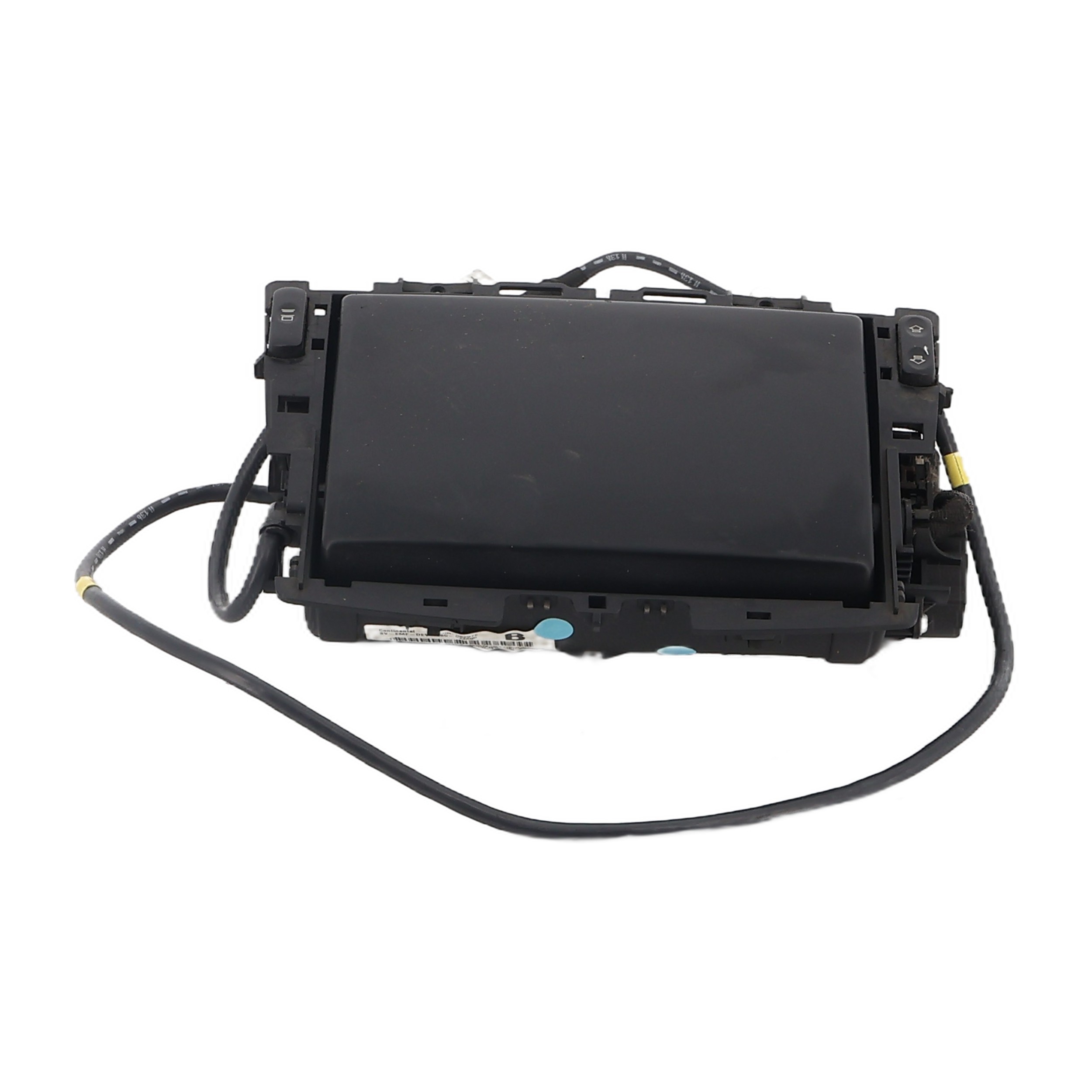 Ecran GPS pour PEUGEOT 3008 1 PHASE 2 Ecran GPS pour PEUGEOT 3008 1 PHASE 2