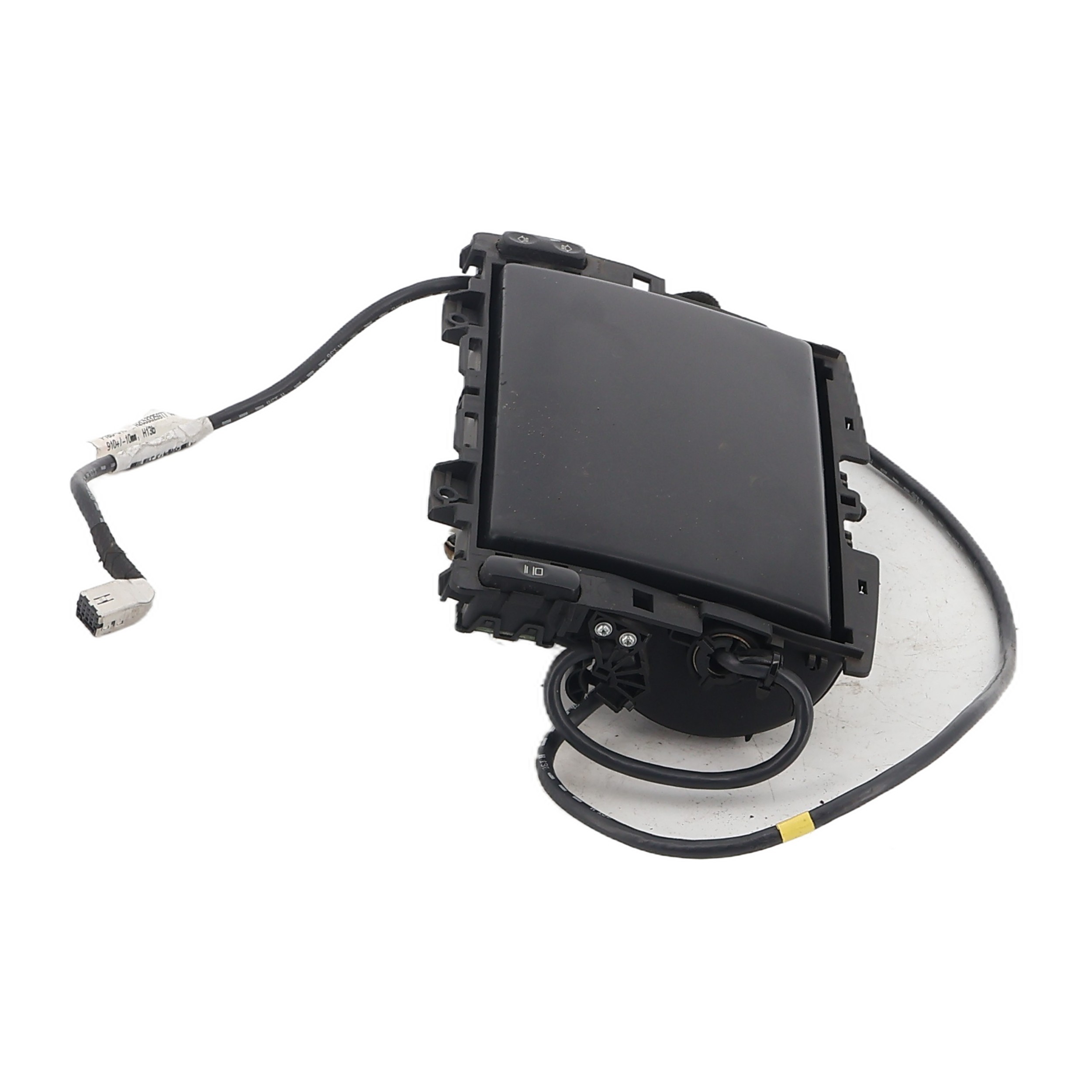 Ecran GPS pour PEUGEOT 3008 1 PHASE 2 Ecran GPS pour PEUGEOT 3008 1 PHASE 2