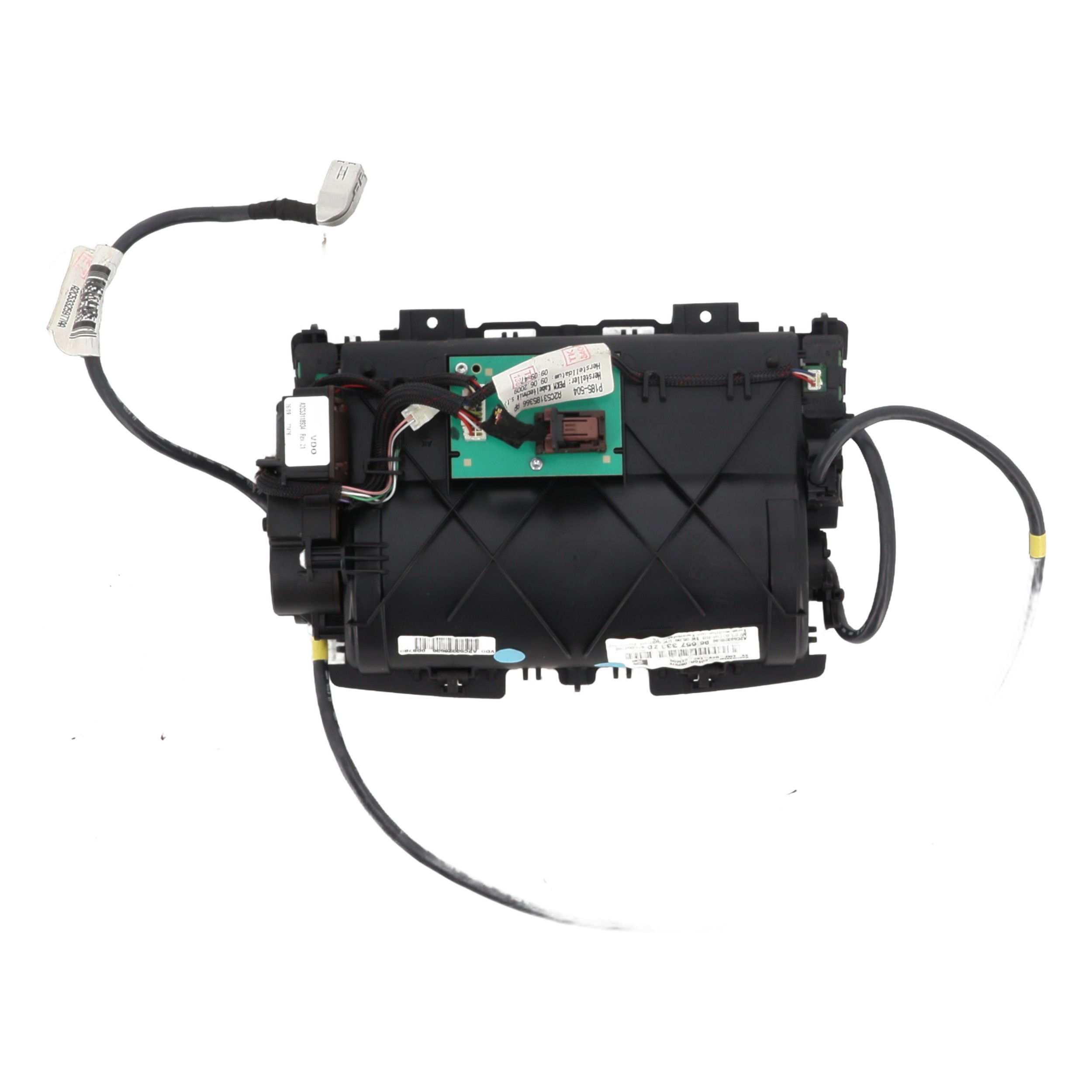Ecran GPS pour PEUGEOT 3008 1 PHASE 2 Ecran GPS pour PEUGEOT 3008 1 PHASE 2