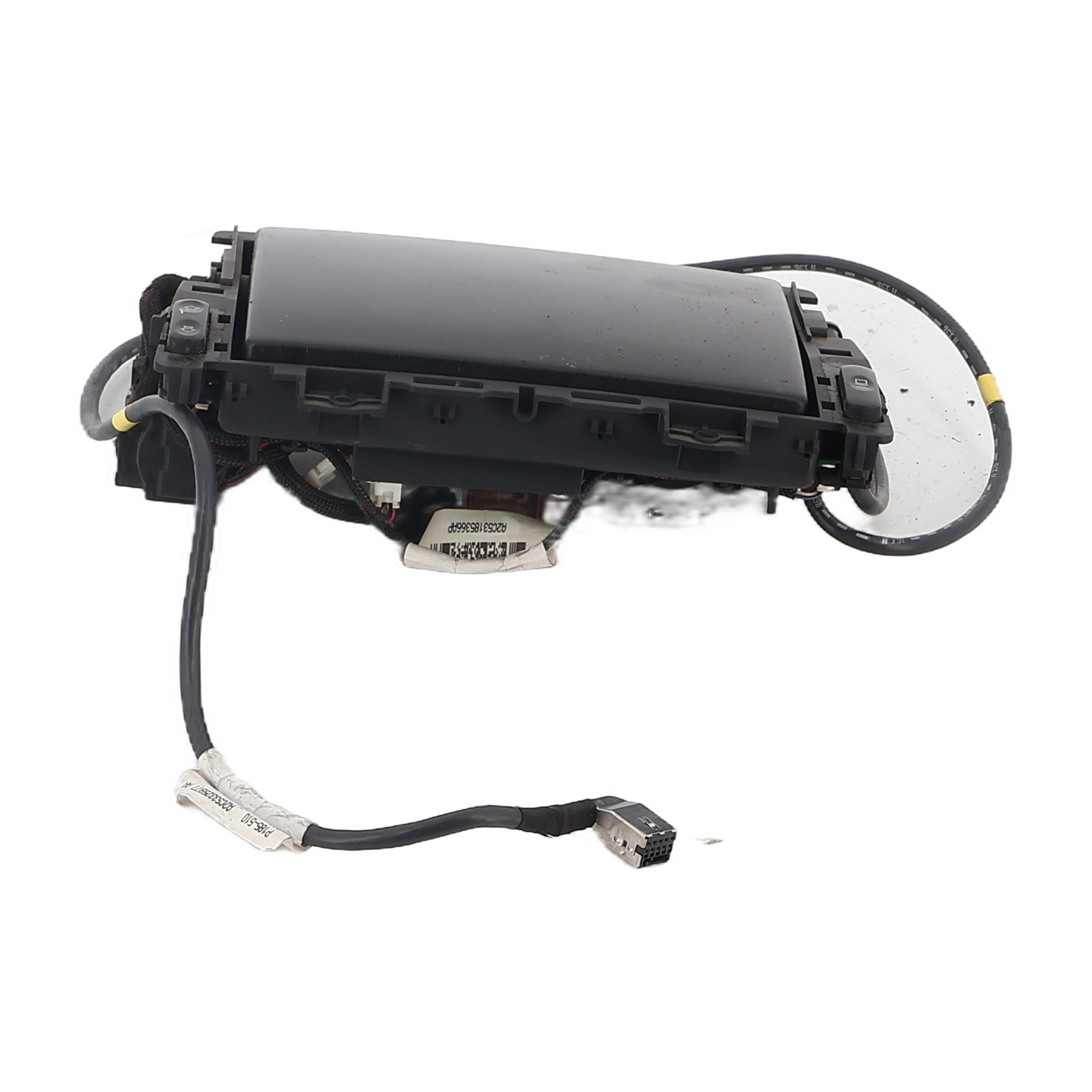 Ecran GPS pour PEUGEOT 3008 1 PHASE 2 Ecran GPS pour PEUGEOT 3008 1 PHASE 2