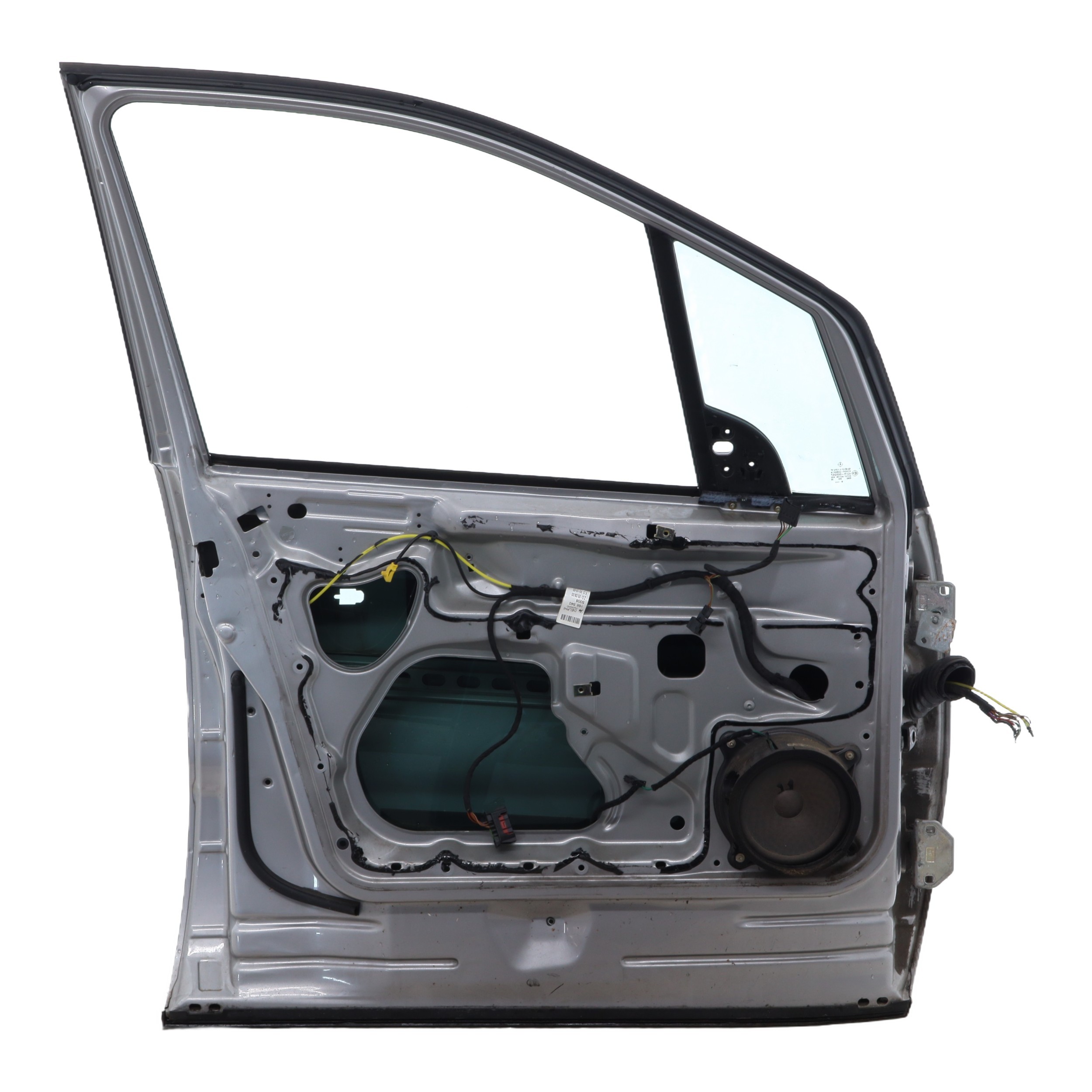 Porte avant gauche pour MERCEDES CLASSE A 168 PHASE 1 Porte avant gauche pour MERCEDES CLASSE A 168 PHASE 1