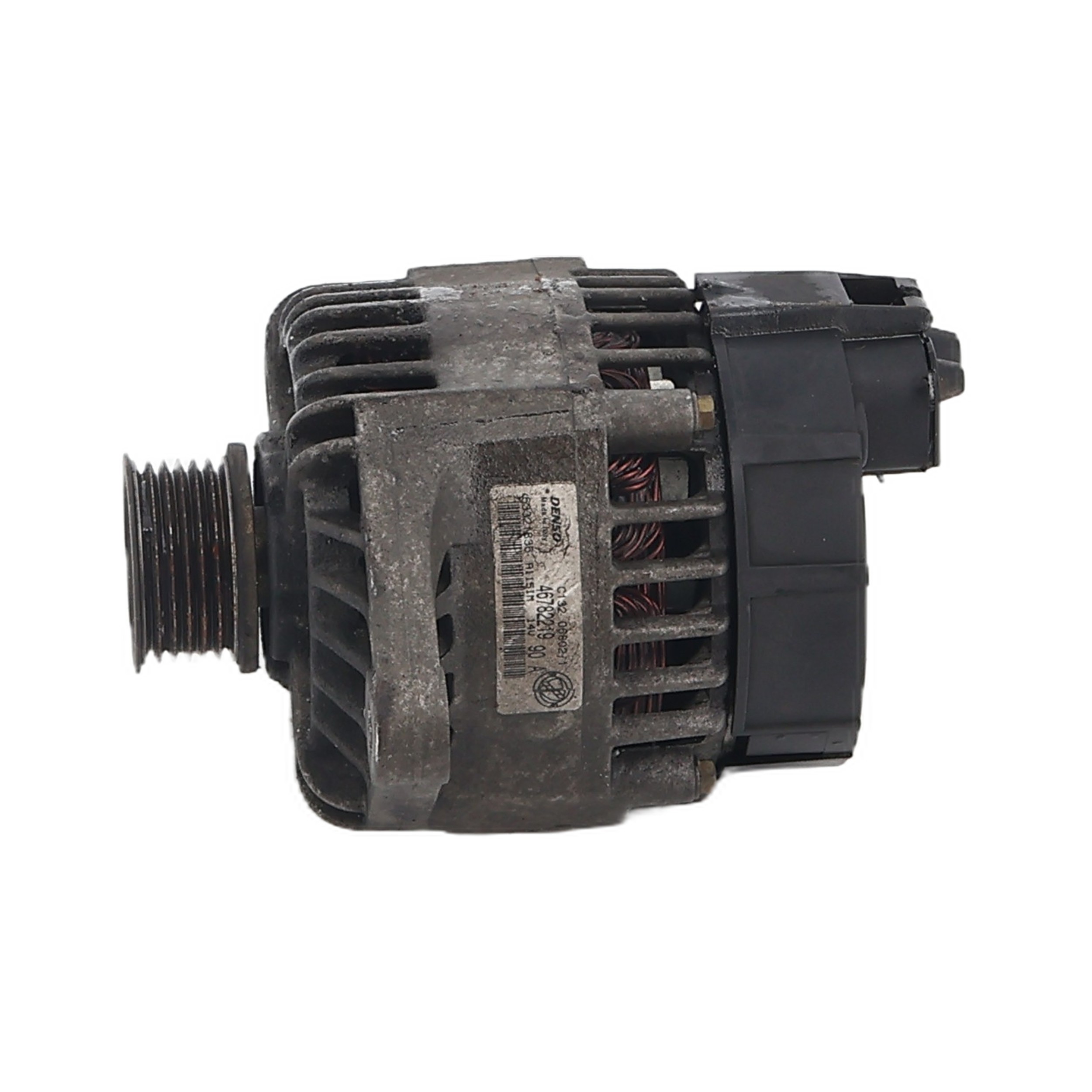 Alternateur pour ALFA ROMEO 156 PHASE 2 Alternateur pour ALFA ROMEO 156 PHASE 2