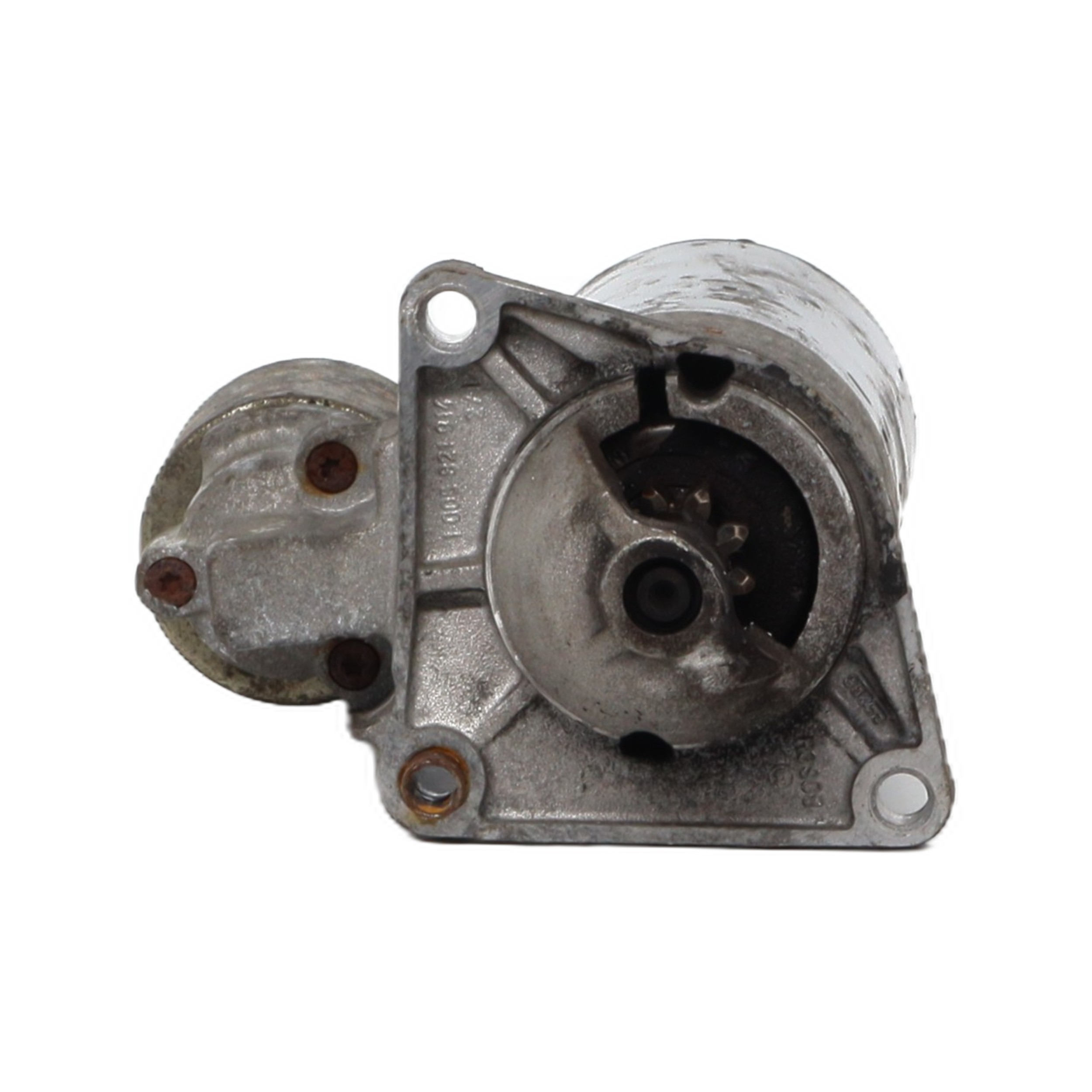 Demarreur pour ALFA ROMEO 156 PHASE 2 Demarreur pour ALFA ROMEO 156 PHASE 2