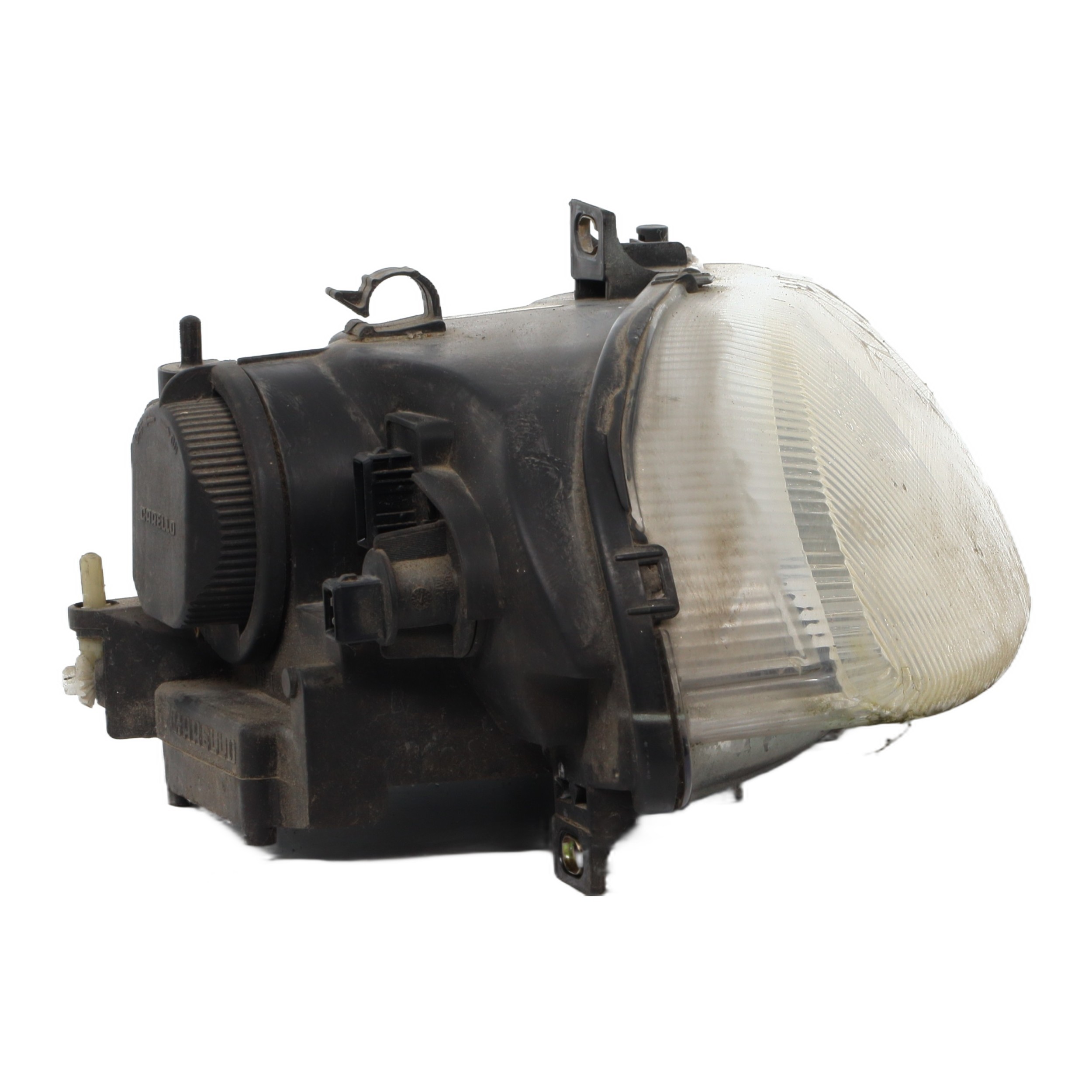 Optique avant principal droit (feux)(phare) pour ALFA ROMEO 156 PHASE 2 Optique avant principal droit (feux)(phare) pour ALFA ROMEO 156 PHASE 2