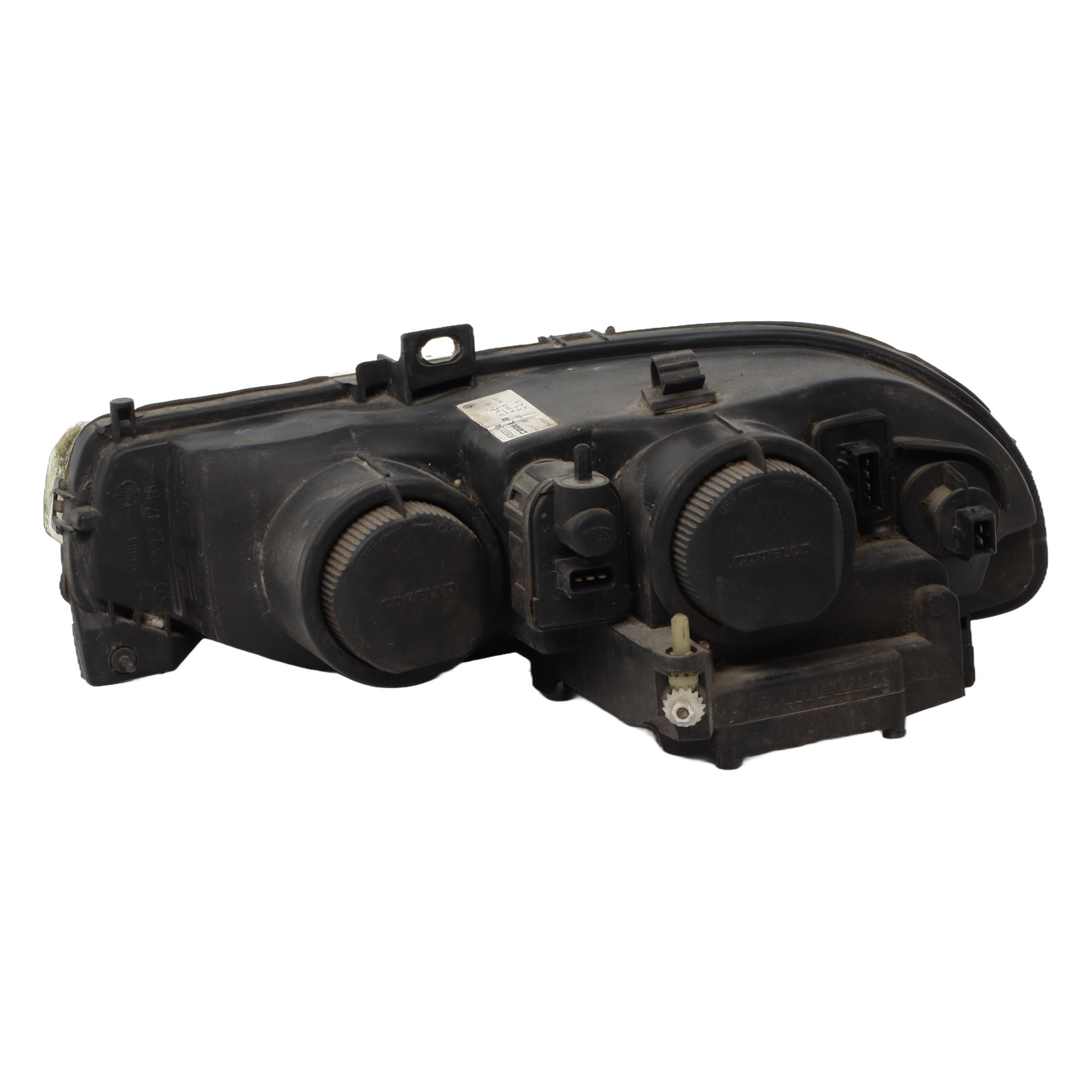 Optique avant principal droit (feux)(phare) pour ALFA ROMEO 156 PHASE 2 Optique avant principal droit (feux)(phare) pour ALFA ROMEO 156 PHASE 2