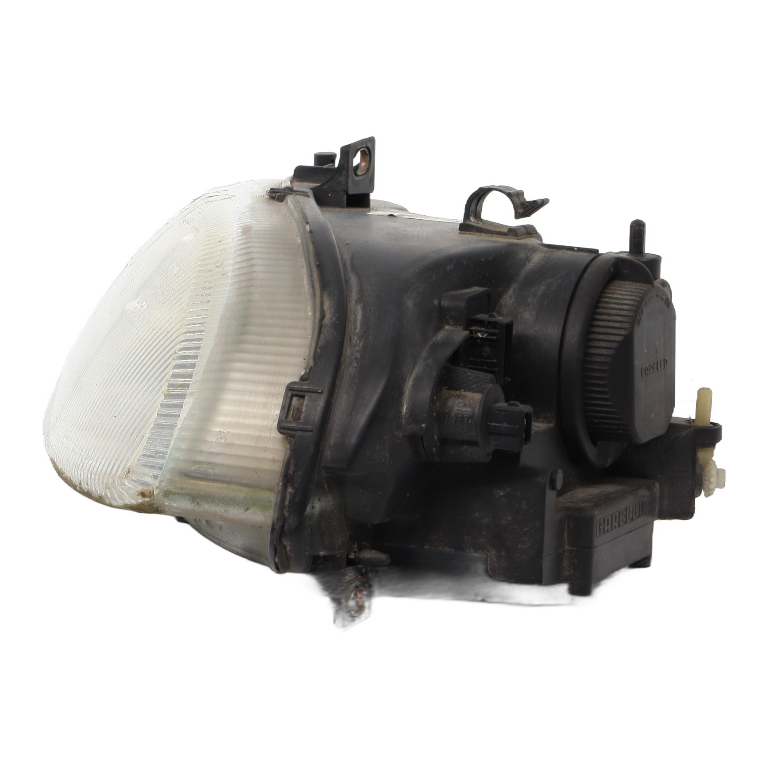 Optique avant principal gauche (feux)(phare) pour ALFA ROMEO 156 PHASE 2 Optique avant principal gauche (feux)(phare) pour ALFA ROMEO 156 PHASE 2
