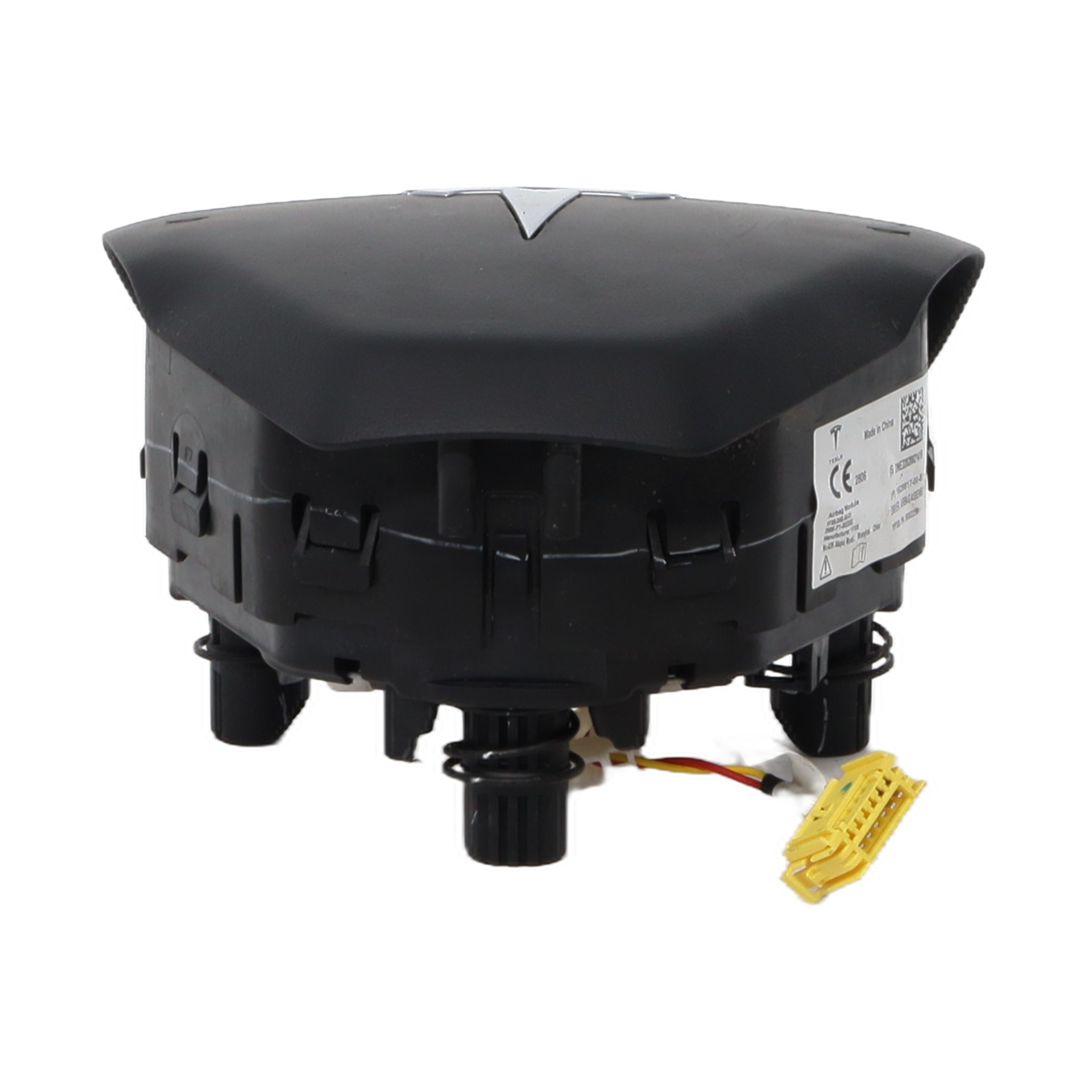 Air bag conducteur pour TESLA MODEL Y 5YJY Air bag conducteur pour TESLA MODEL Y 5YJY