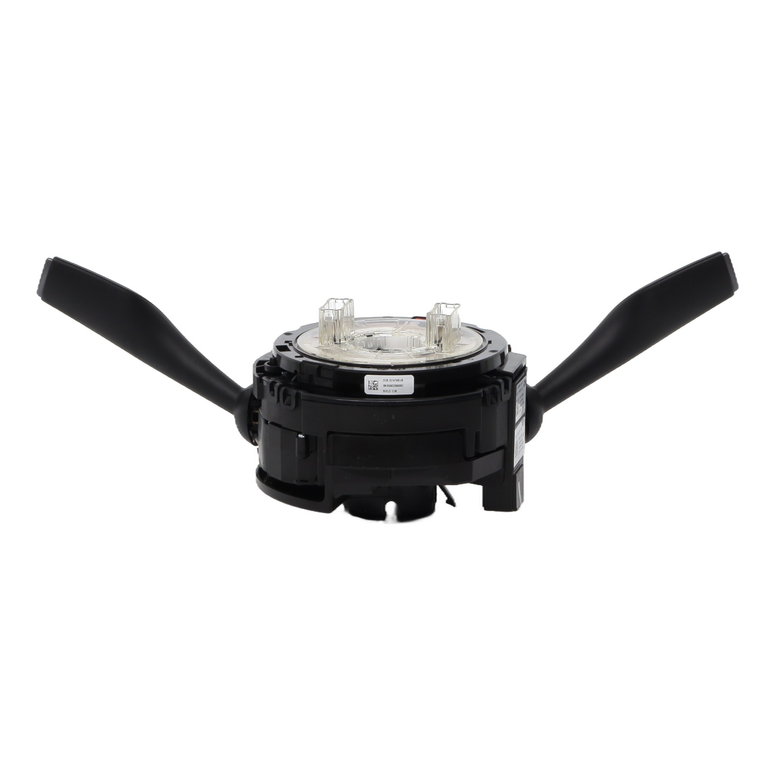 Com (Bloc Contacteur Tournant+Commodo Essuie Glace+Commodo Phare) pour TESLA MODEL Y 5YJY 1 Com (Bloc Contacteur Tournant+Commodo Essuie Glace+Commodo Phare) pour TESLA MODEL Y 5YJY 1