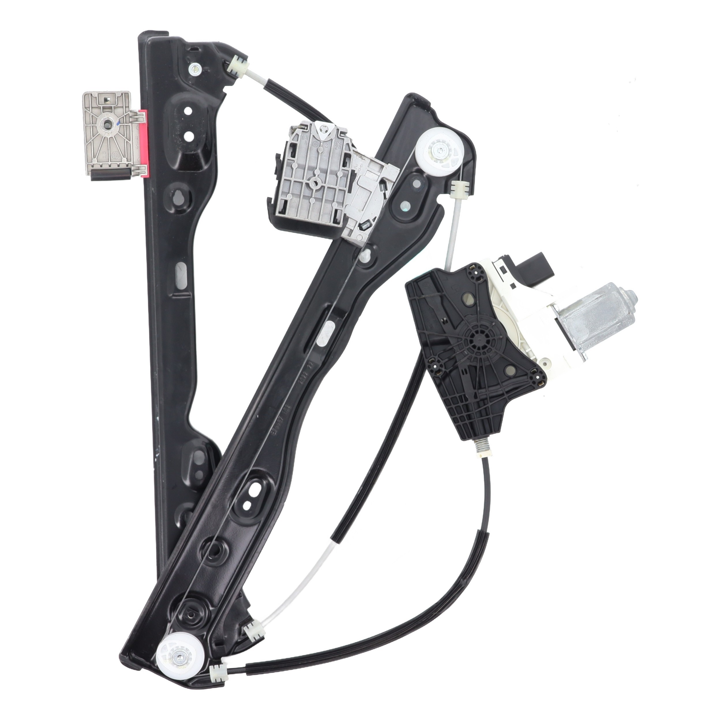 Leve vitre electrique avant gauche pour TESLA MODEL Y 5YJY 1 Leve vitre electrique avant gauche pour TESLA MODEL Y 5YJY 1