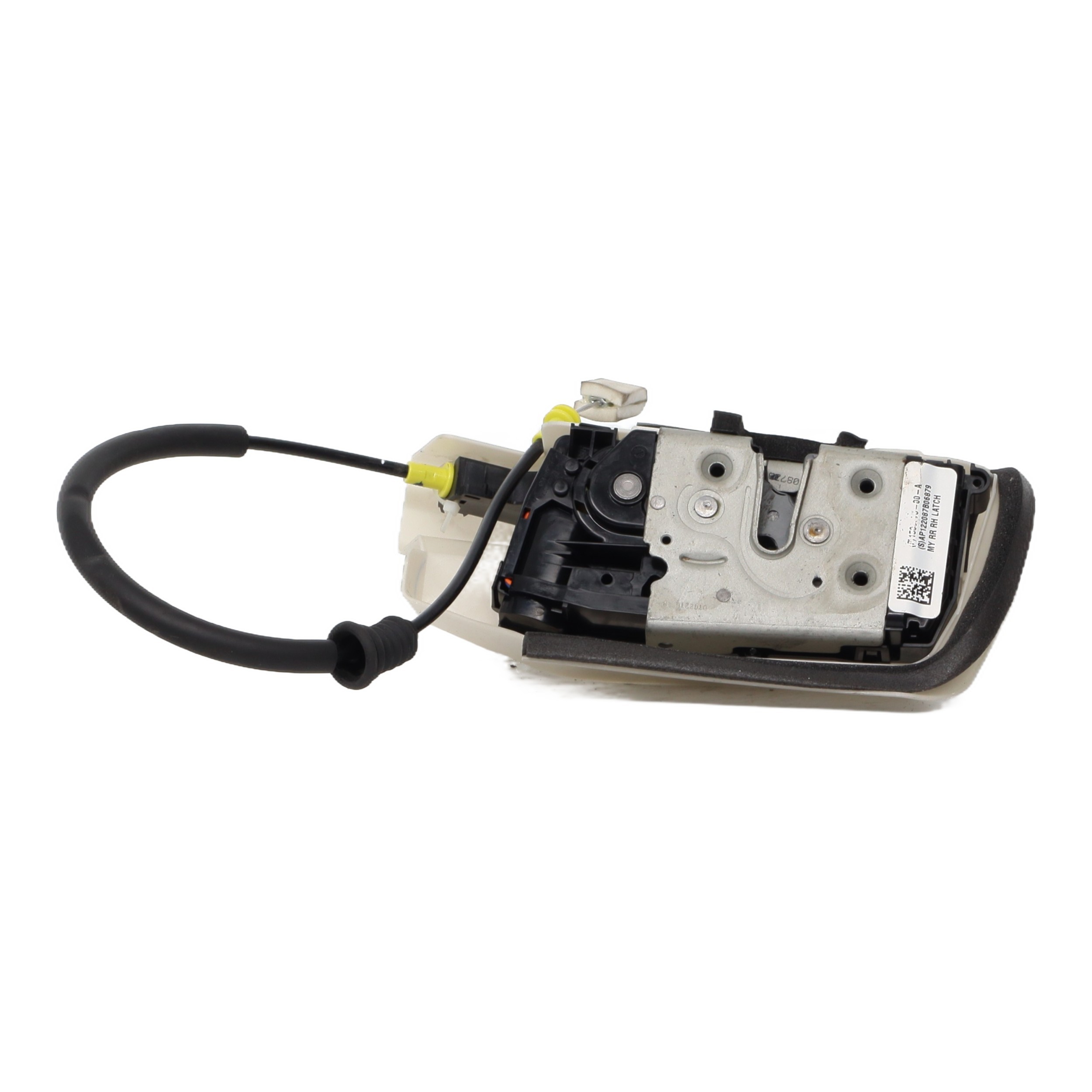 Serrure arriere droit pour TESLA MODEL Y 5YJY Serrure arriere droit pour TESLA MODEL Y 5YJY