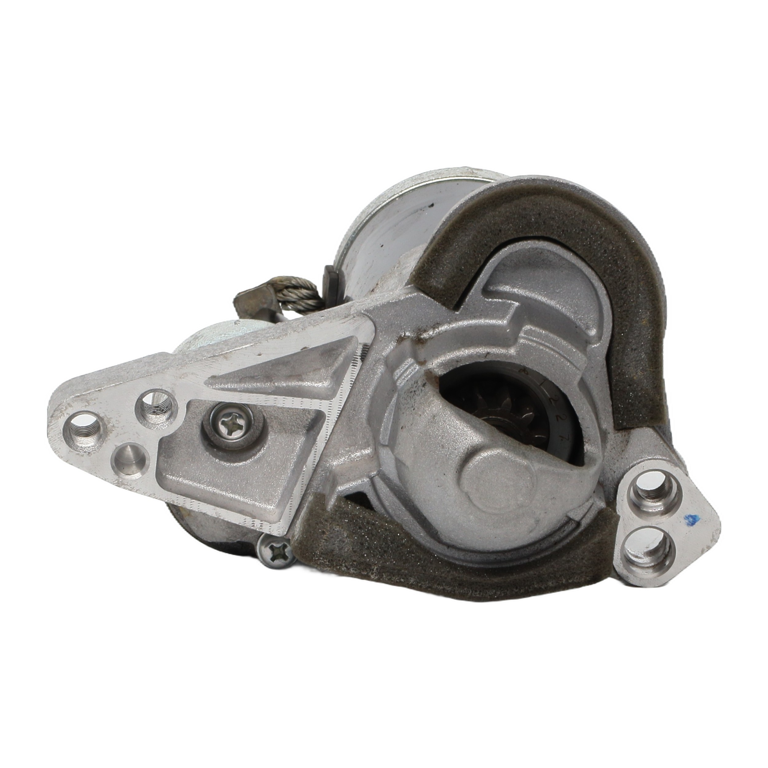 Demarreur pour NISSAN JUKE 2 Demarreur pour NISSAN JUKE 2
