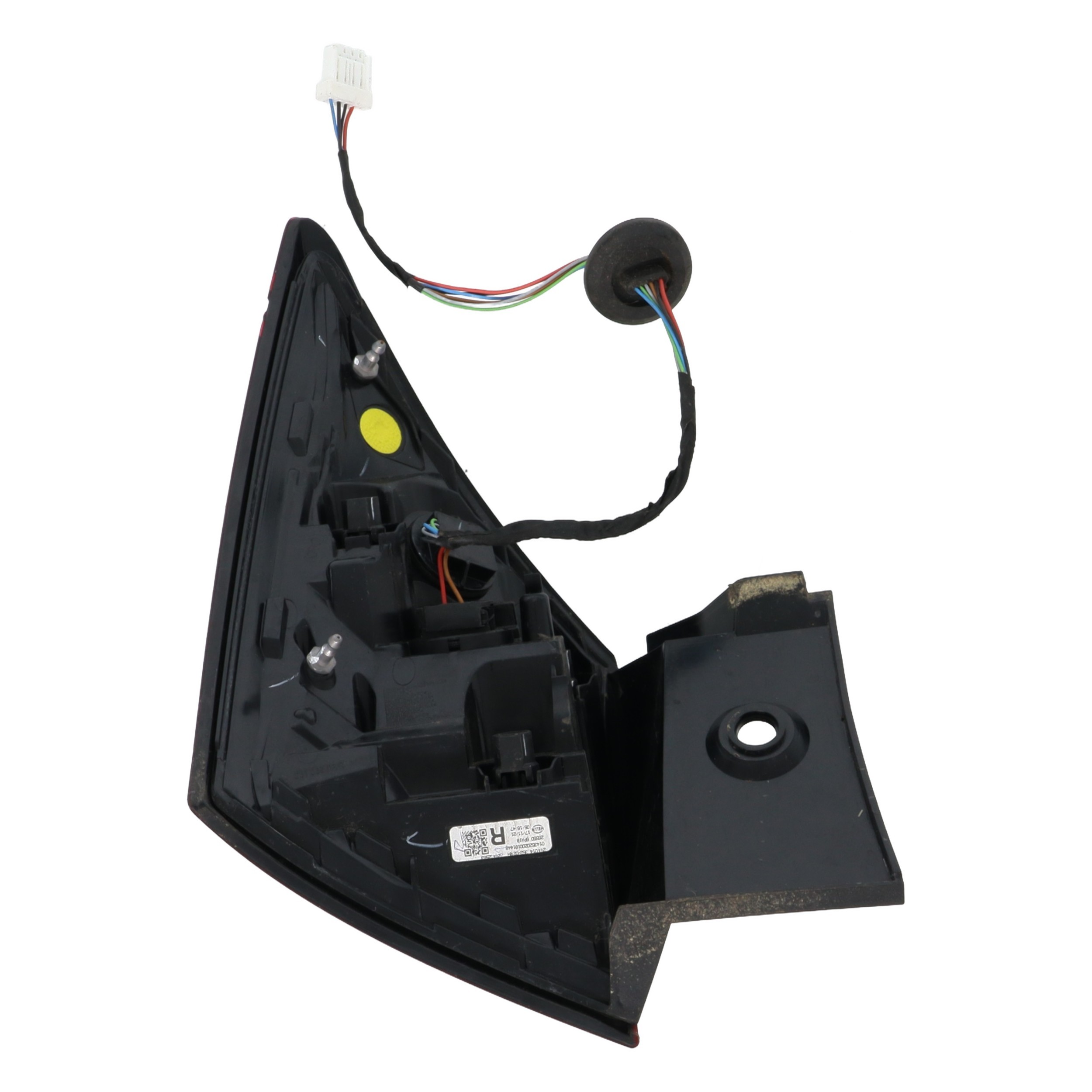 Feu arriere principal droit (feux) pour NISSAN JUKE 2 Feu arriere principal droit (feux) pour NISSAN JUKE 2