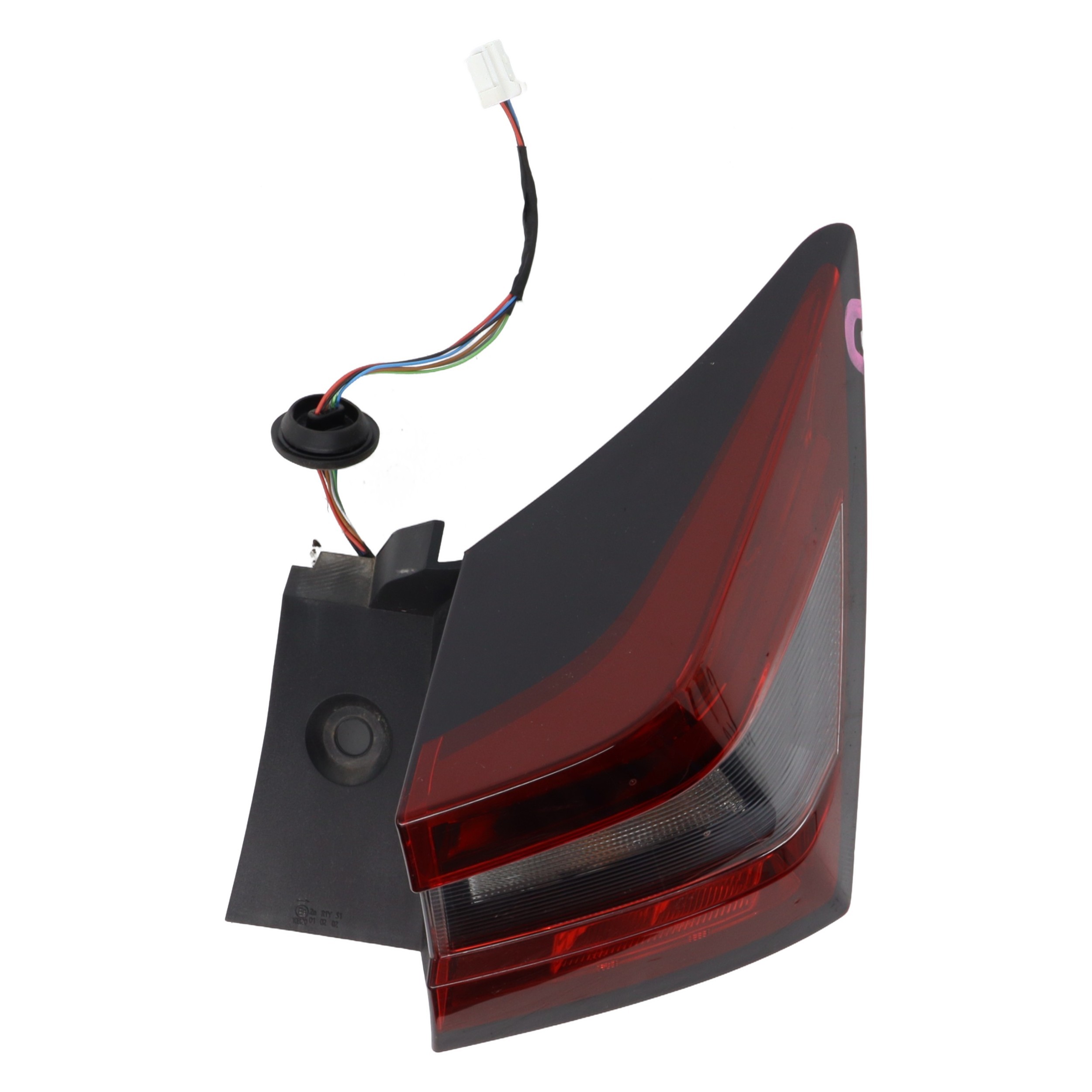 Feu arriere principal droit (feux) pour NISSAN JUKE 2 Feu arriere principal droit (feux) pour NISSAN JUKE 2