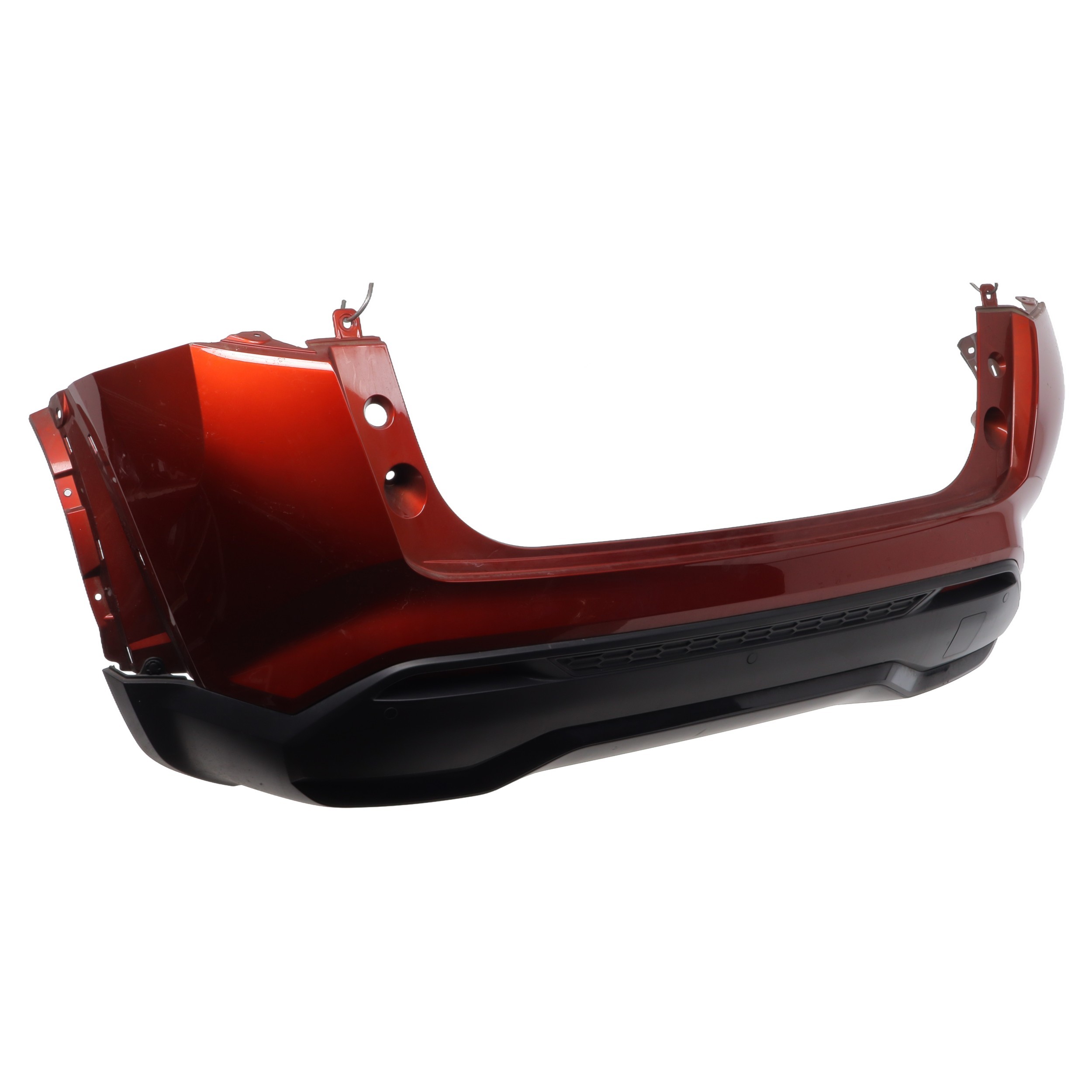 Pare choc arriere pour NISSAN JUKE 2 Pare choc arriere pour NISSAN JUKE 2