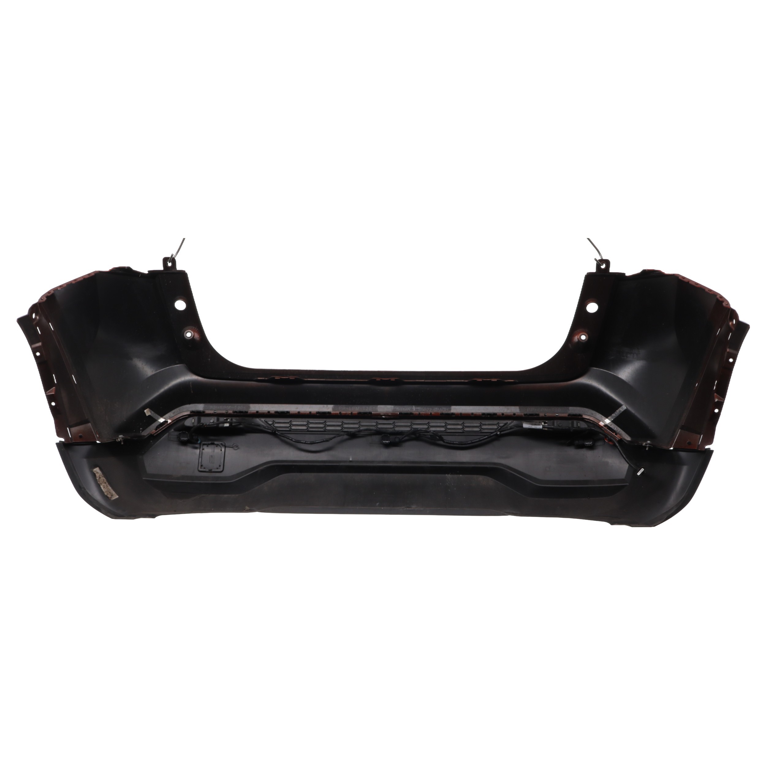 Pare choc arriere pour NISSAN JUKE 2 Pare choc arriere pour NISSAN JUKE 2