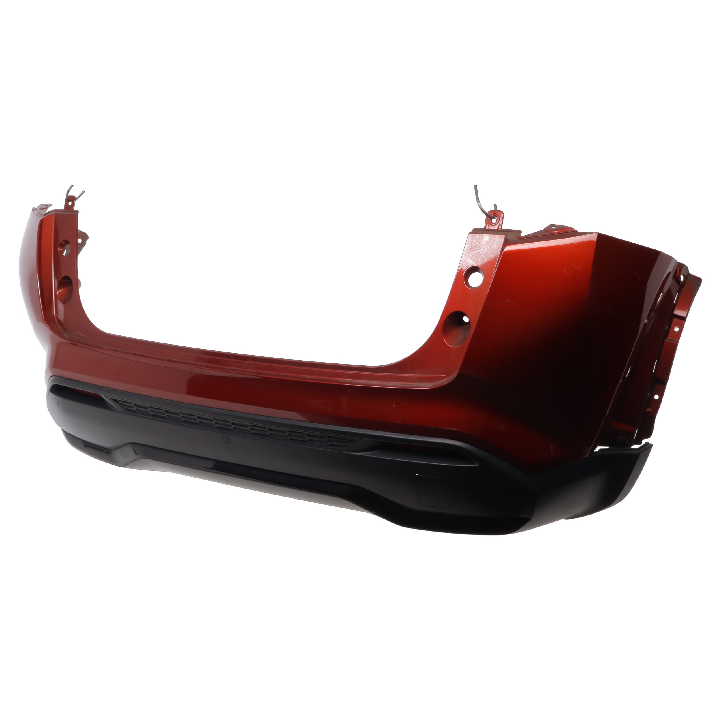 Pare choc arriere pour NISSAN JUKE 2 Pare choc arriere pour NISSAN JUKE 2