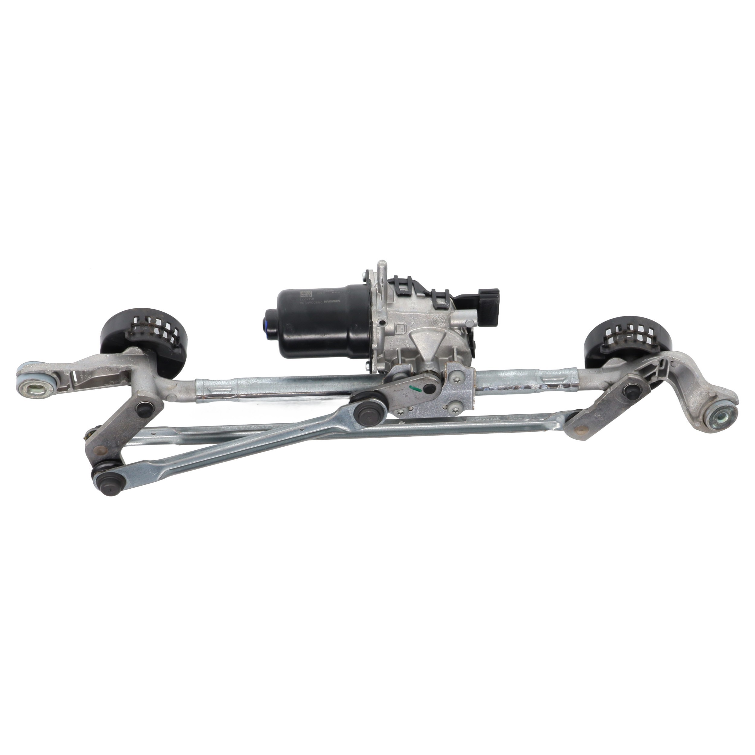 Moteur essuie glace avant pour NISSAN JUKE 2 Moteur essuie glace avant pour NISSAN JUKE 2