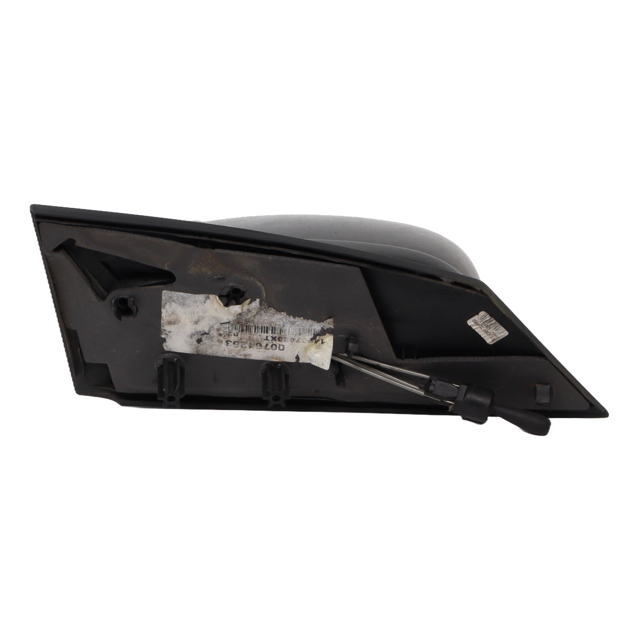 Retroviseur droit pour PEUGEOT EXPERT 2 Retroviseur droit pour PEUGEOT EXPERT 2