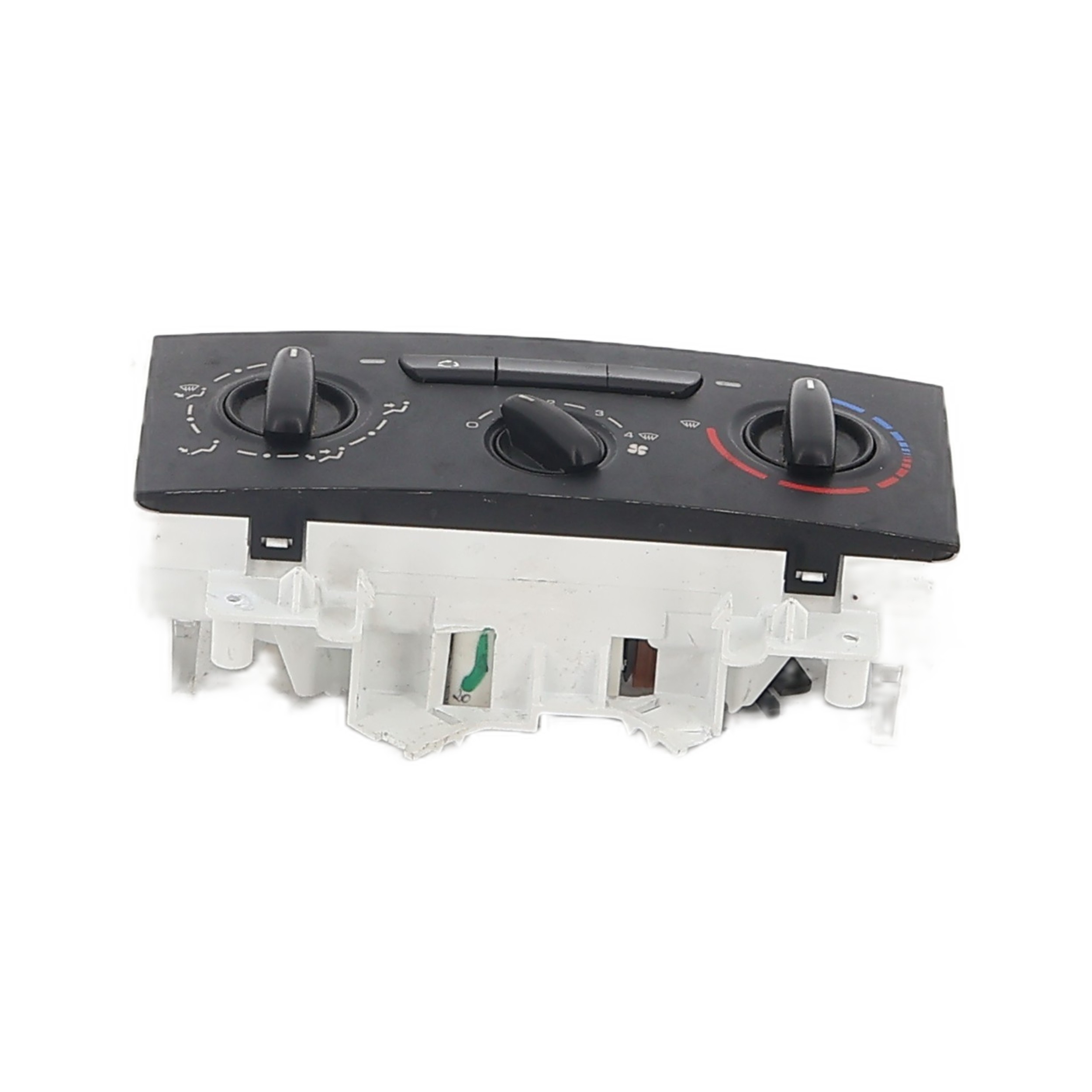Commande chauffage pour PEUGEOT EXPERT 2 Commande chauffage pour PEUGEOT EXPERT 2