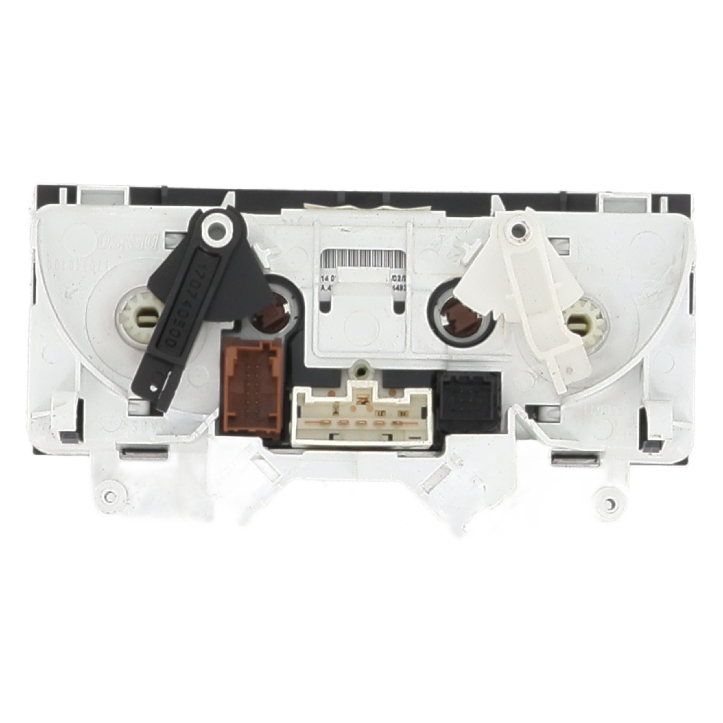 Commande chauffage pour PEUGEOT EXPERT 2 Commande chauffage pour PEUGEOT EXPERT 2