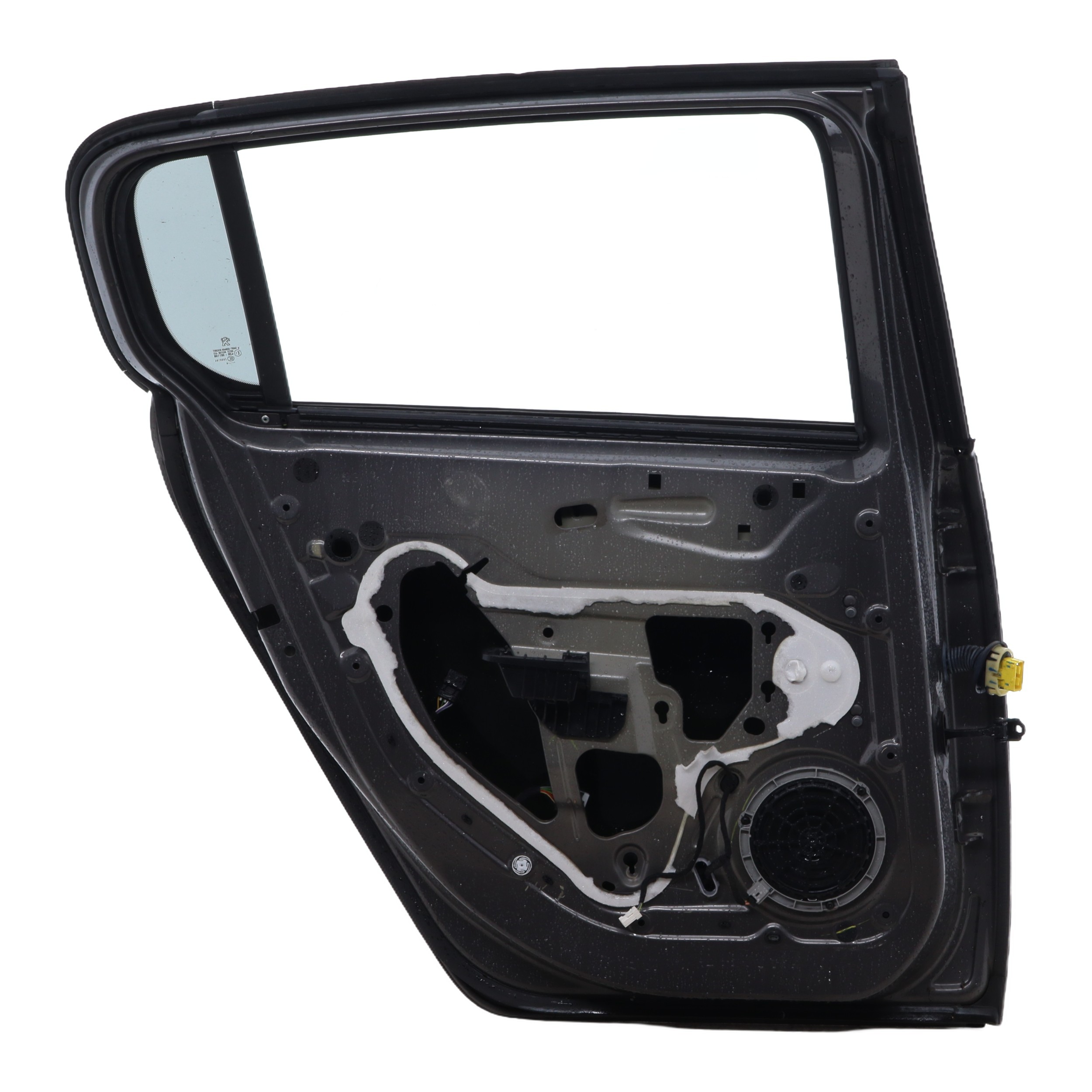 Porte arriere gauche pour PEUGEOT 308 II Porte arriere gauche pour PEUGEOT 308 II