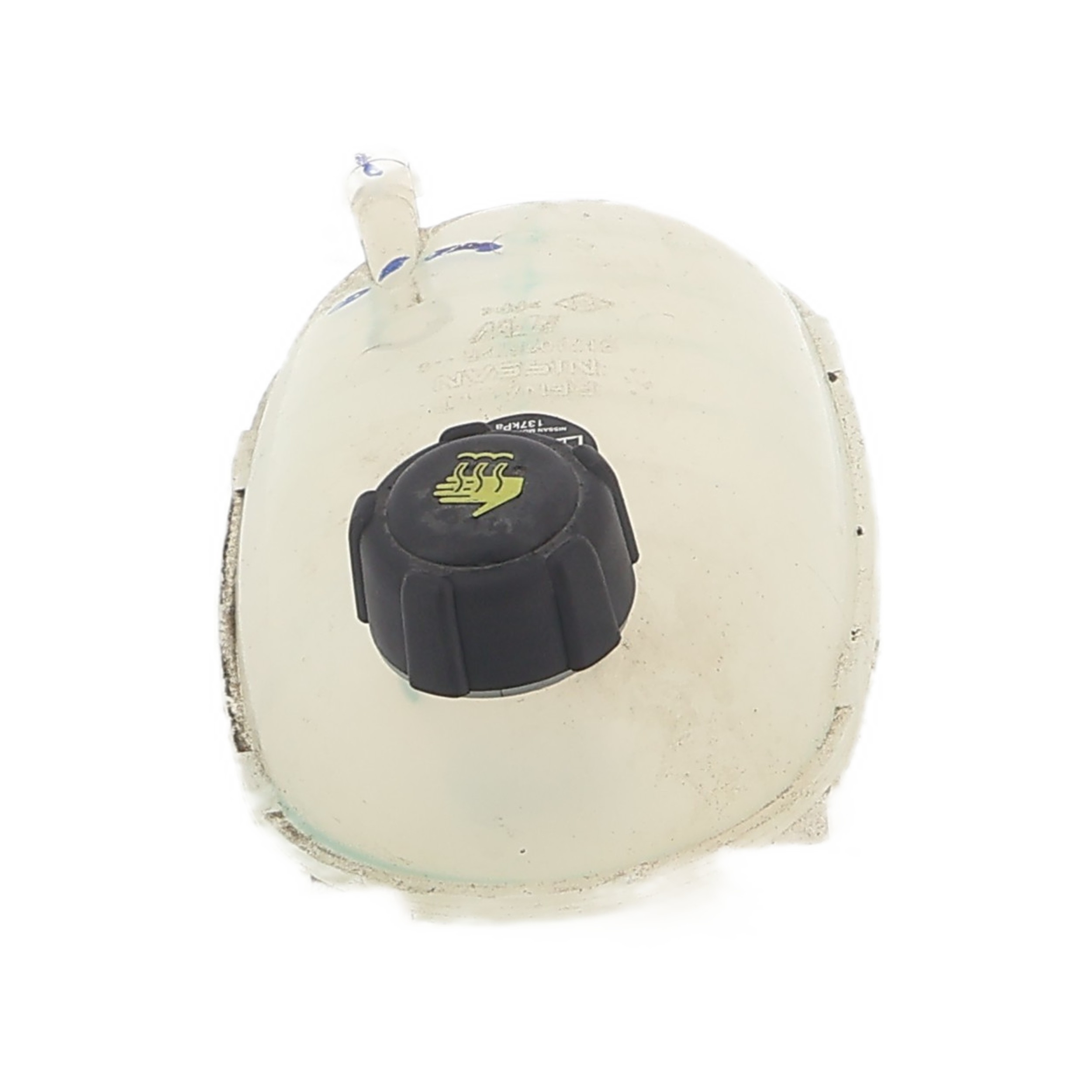 Vase d'expansion pour NISSAN JUKE 2 Vase d'expansion pour NISSAN JUKE 2