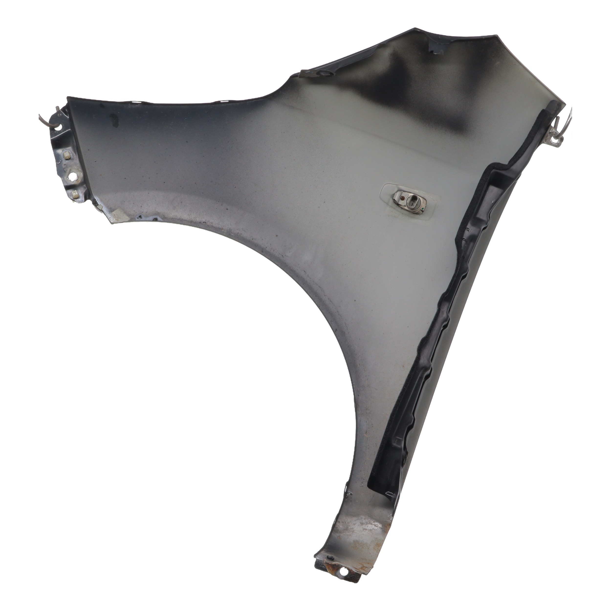 Aile avant droit pour HYUNDAI I 10 1 PHASE 1 Aile avant droit pour HYUNDAI I 10 1 PHASE 1