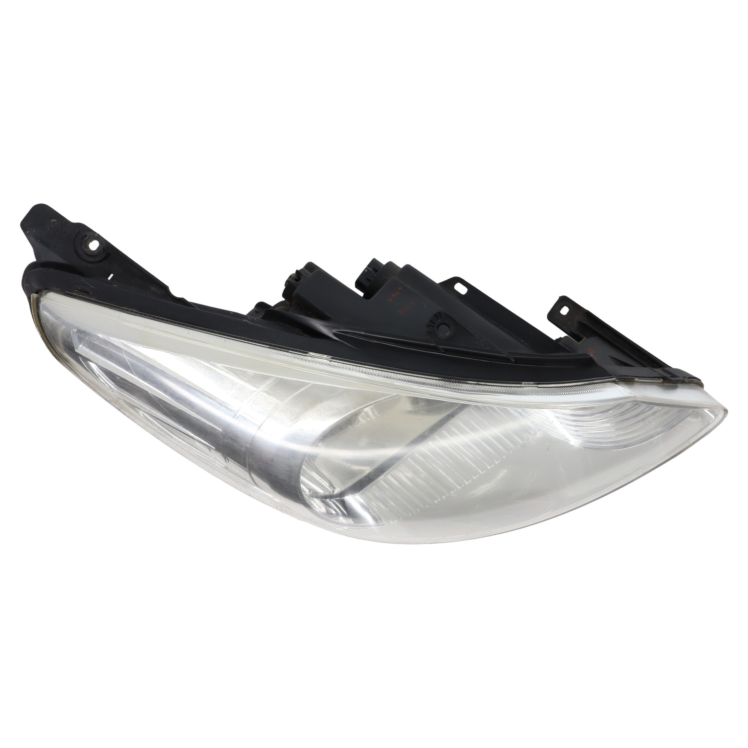 Optique avant principal droit (feux)(phare) pour HYUNDAI I 10 1 PHASE 1 Optique avant principal droit (feux)(phare) pour HYUNDAI I 10 1 PHASE 1