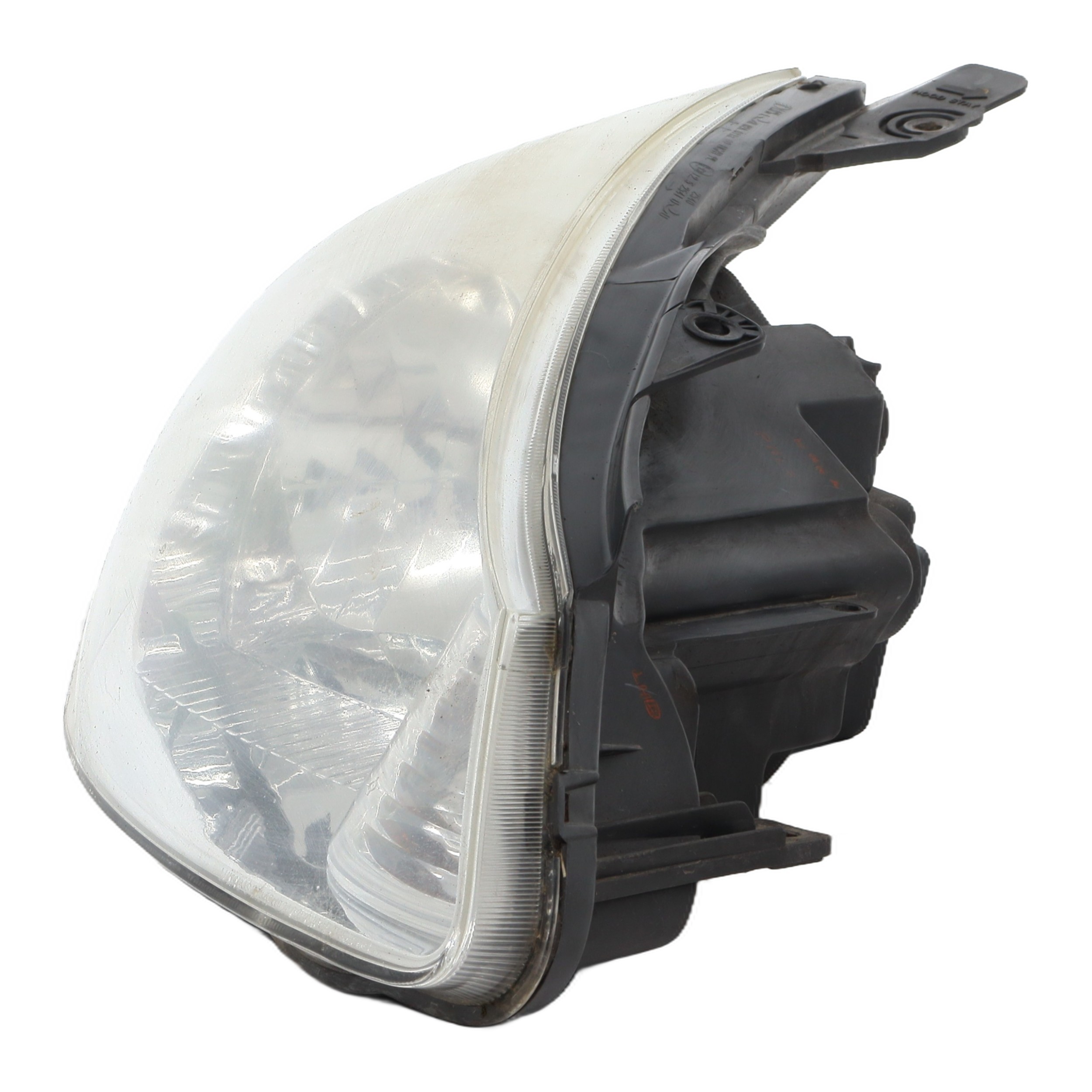 Optique avant principal droit (feux)(phare) pour HYUNDAI I 10 1 PHASE 1 Optique avant principal droit (feux)(phare) pour HYUNDAI I 10 1 PHASE 1