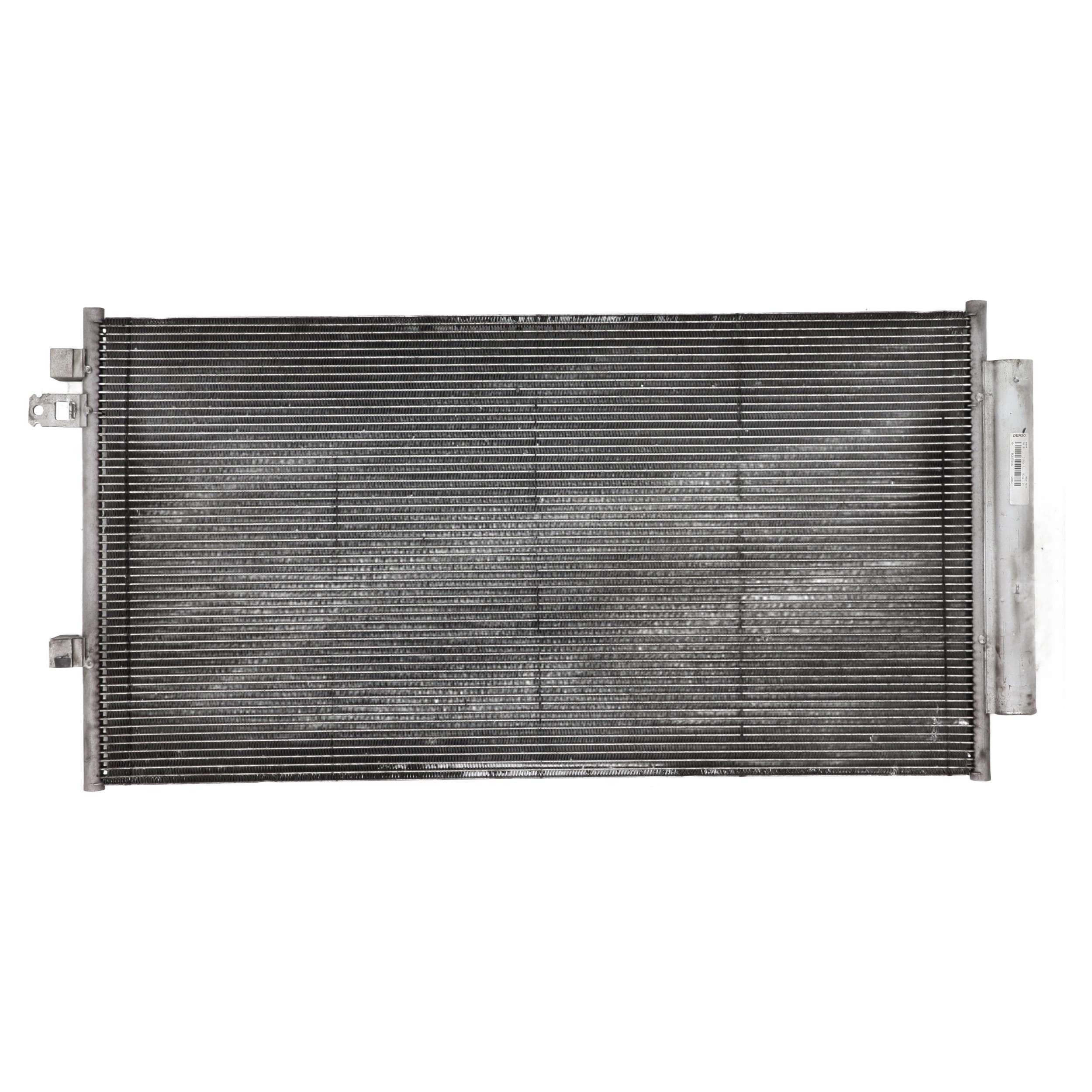 Condenseur de clim pour FIAT 500X PHASE 1 Condenseur de clim pour FIAT 500X PHASE 1