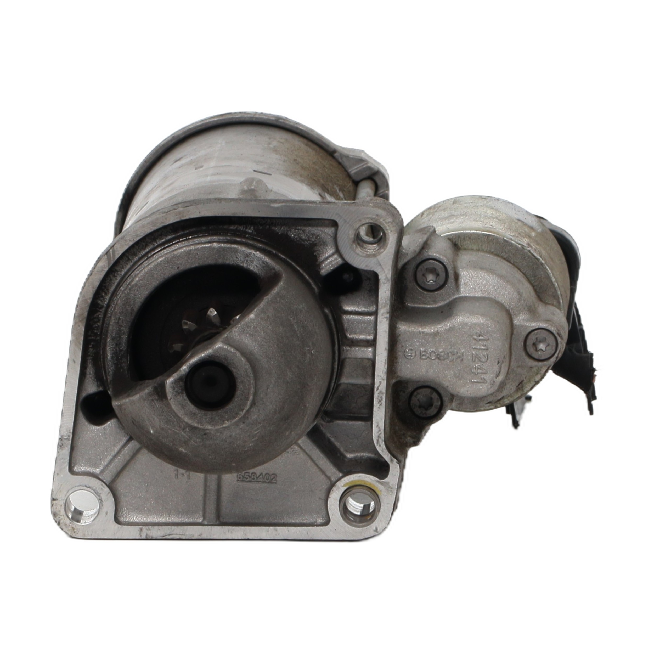 Demarreur pour FIAT 500X PHASE 1 Demarreur pour FIAT 500X PHASE 1