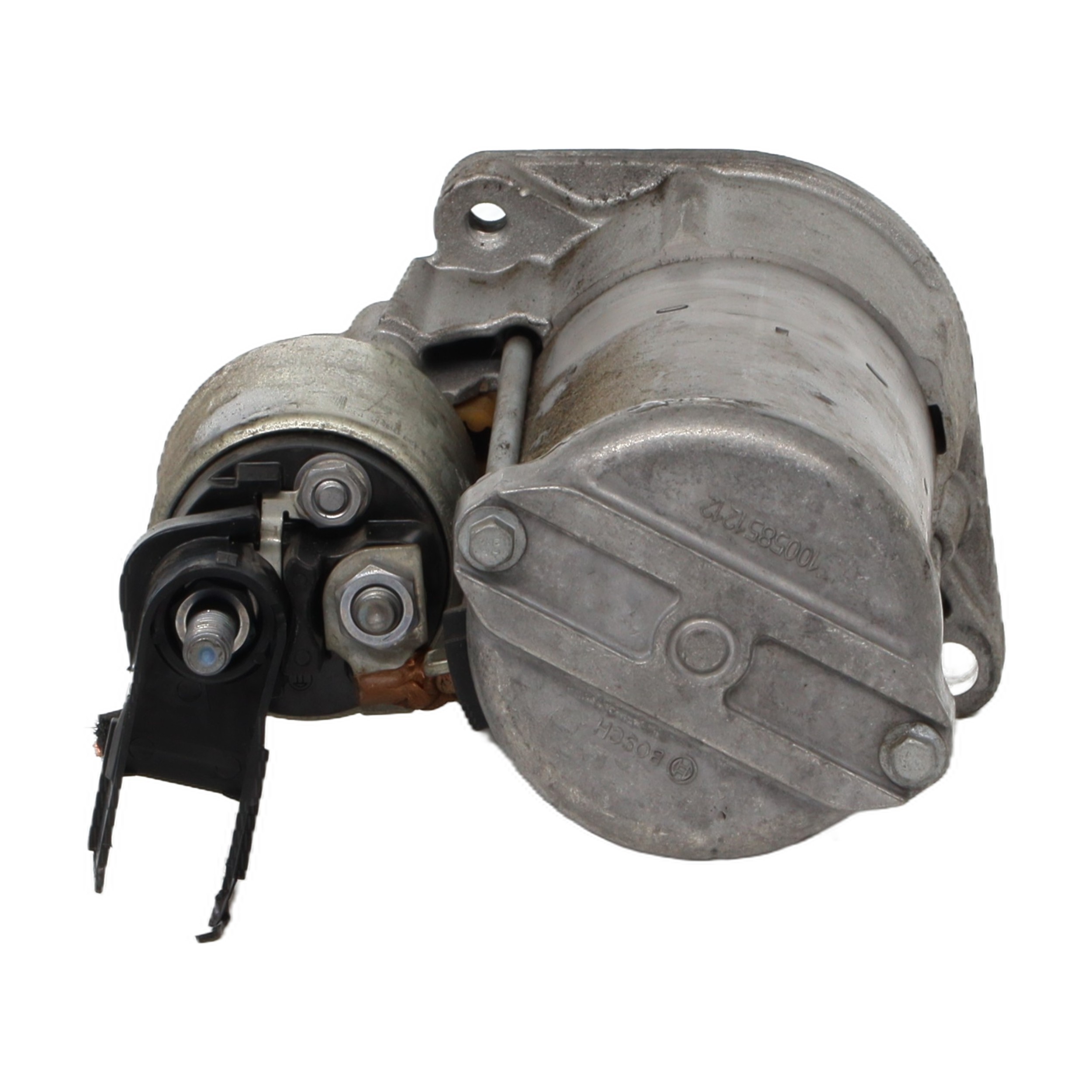 Demarreur pour FIAT 500X PHASE 1 Demarreur pour FIAT 500X PHASE 1