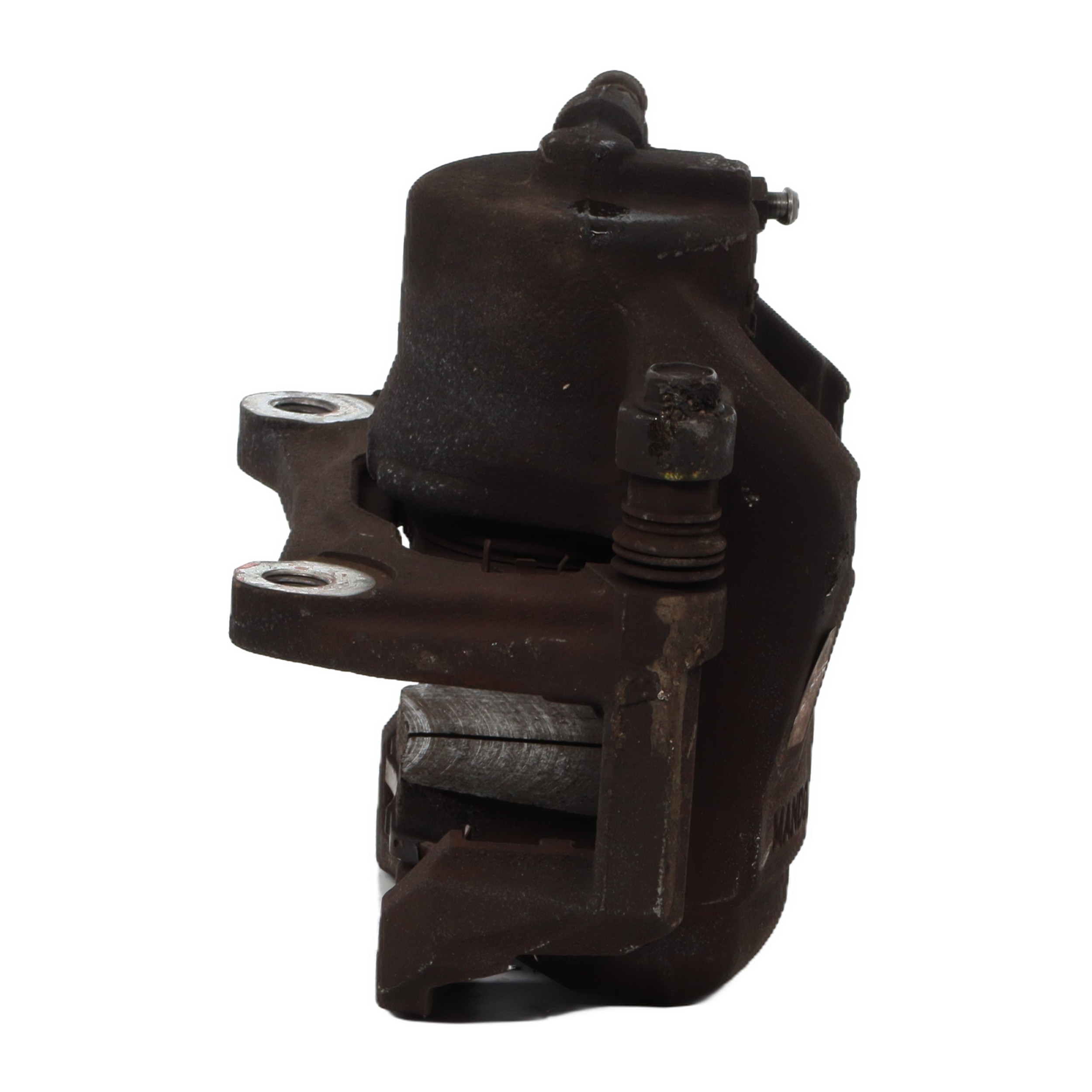 Etrier avant gauche (freinage) pour FIAT 500X PHASE 1 Etrier avant gauche (freinage) pour FIAT 500X PHASE 1