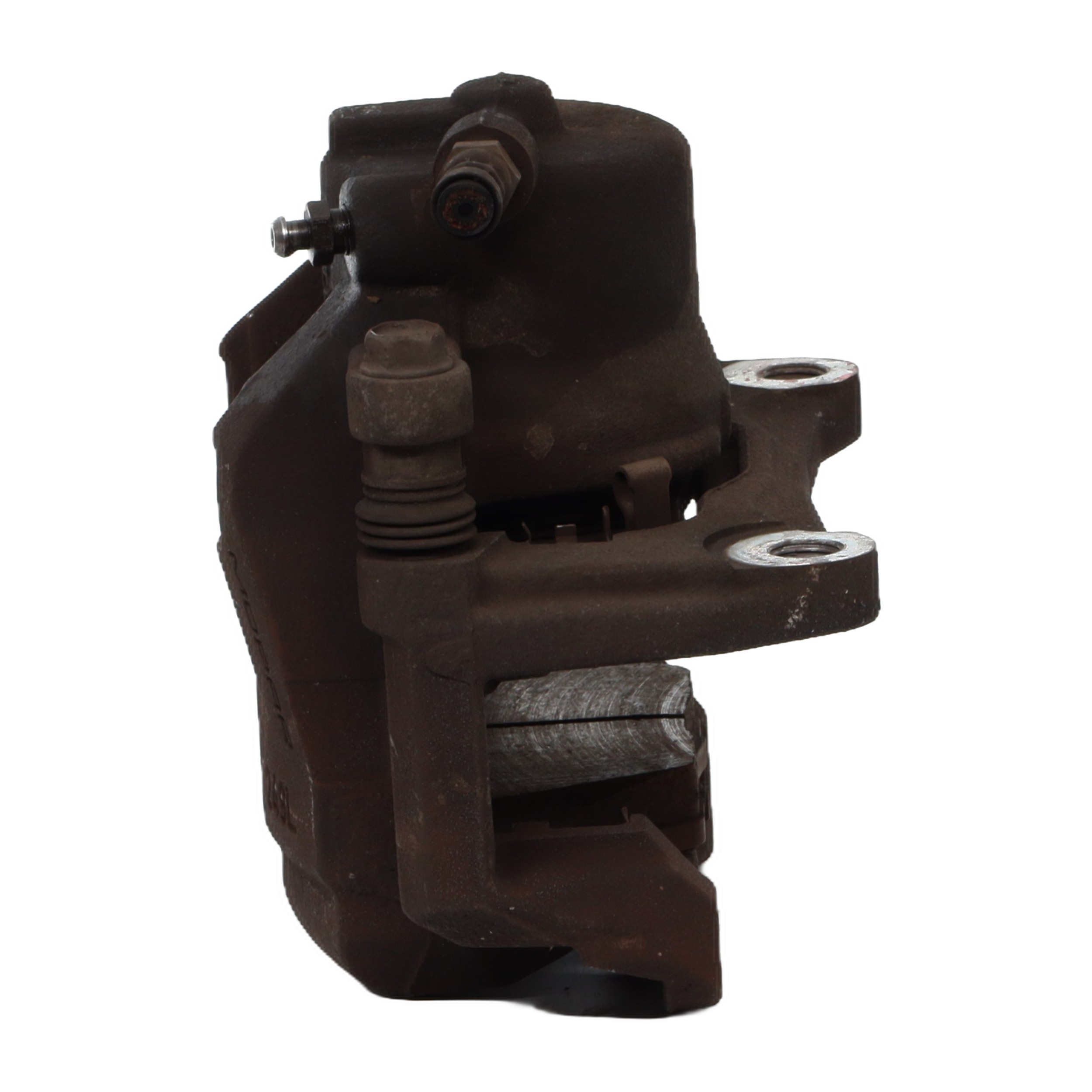 Etrier avant gauche (freinage) pour FIAT 500X PHASE 1 Etrier avant gauche (freinage) pour FIAT 500X PHASE 1