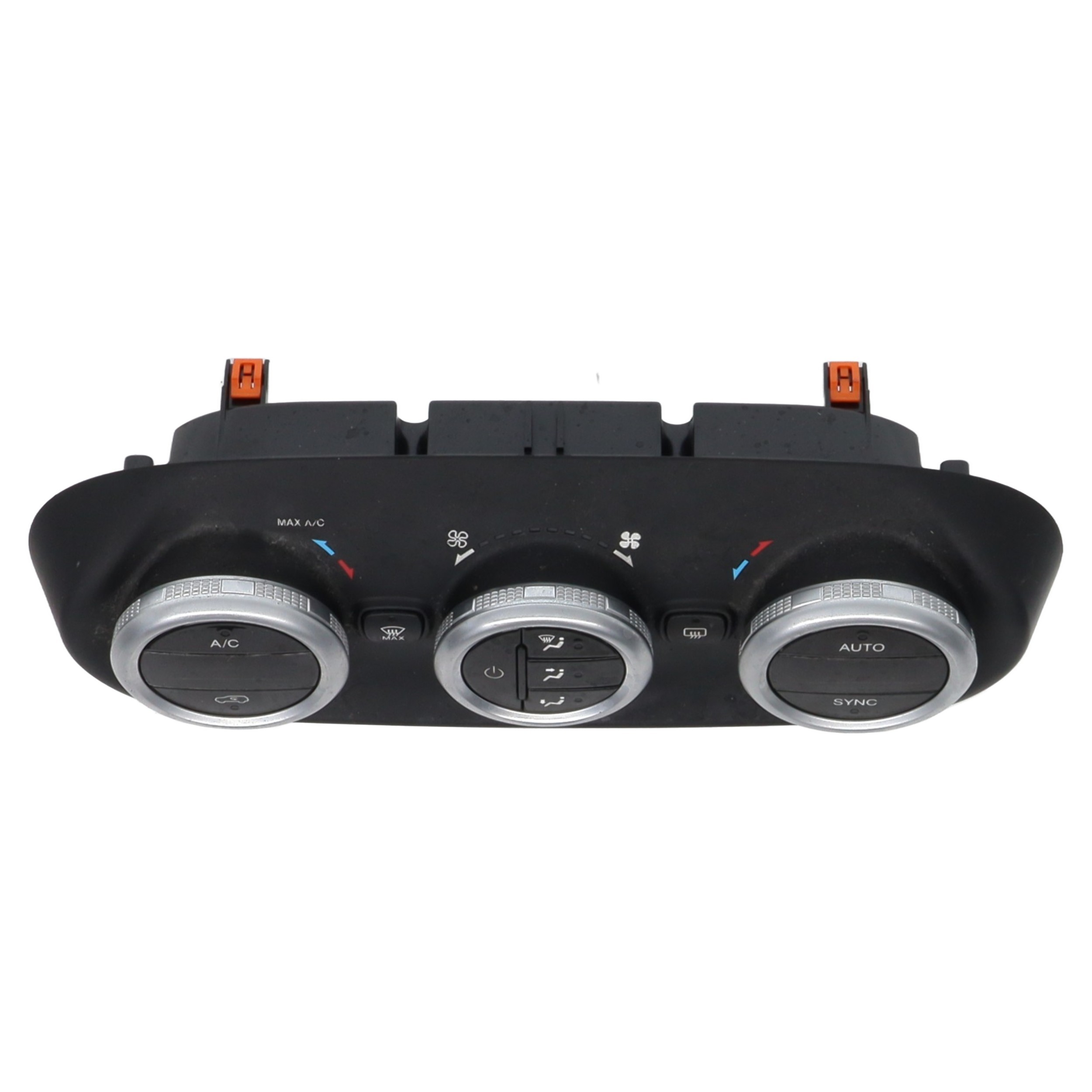 Commande chauffage pour FIAT 500X PHASE 1 Commande chauffage pour FIAT 500X PHASE 1