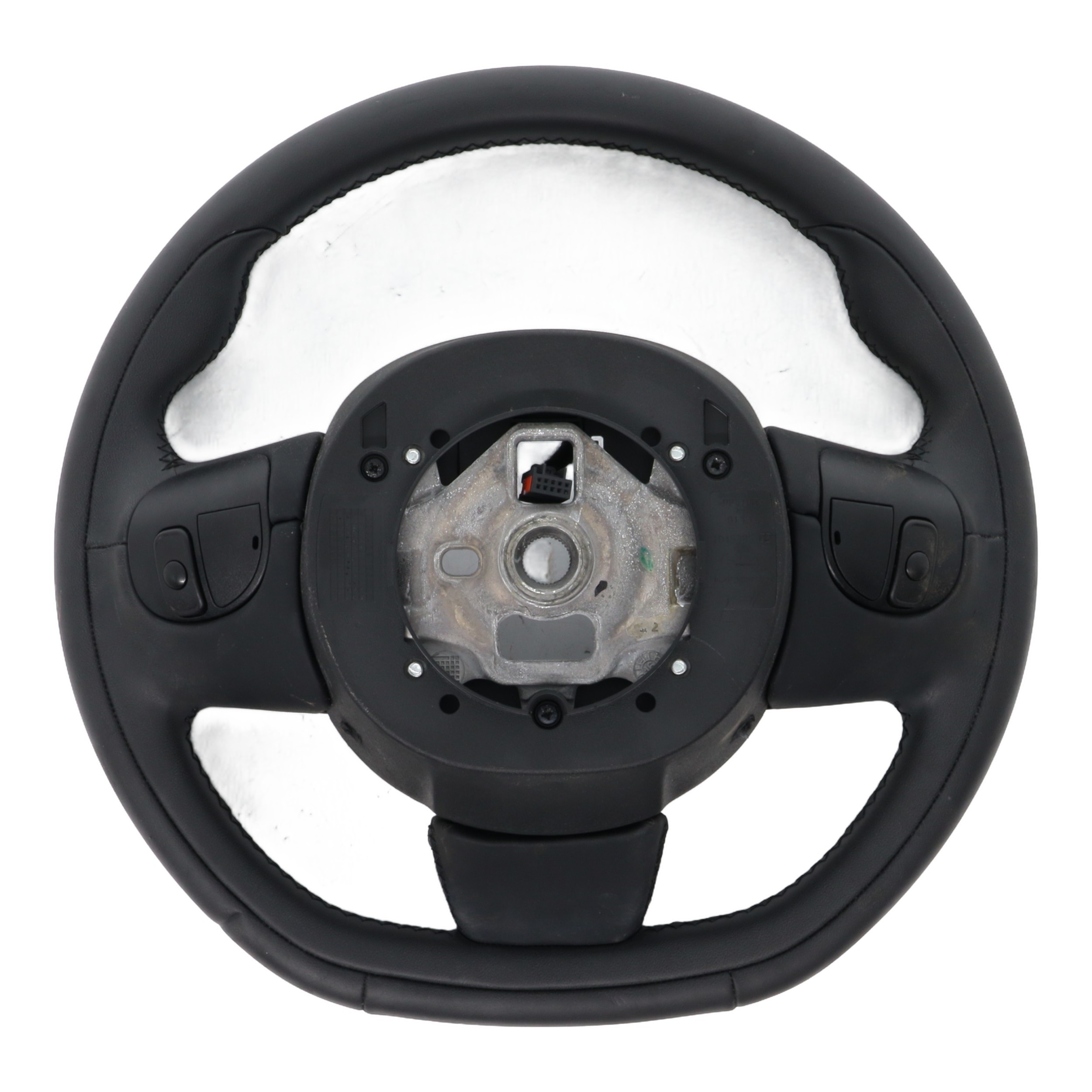 Volant pour FIAT 500X PHASE 1 Volant pour FIAT 500X PHASE 1