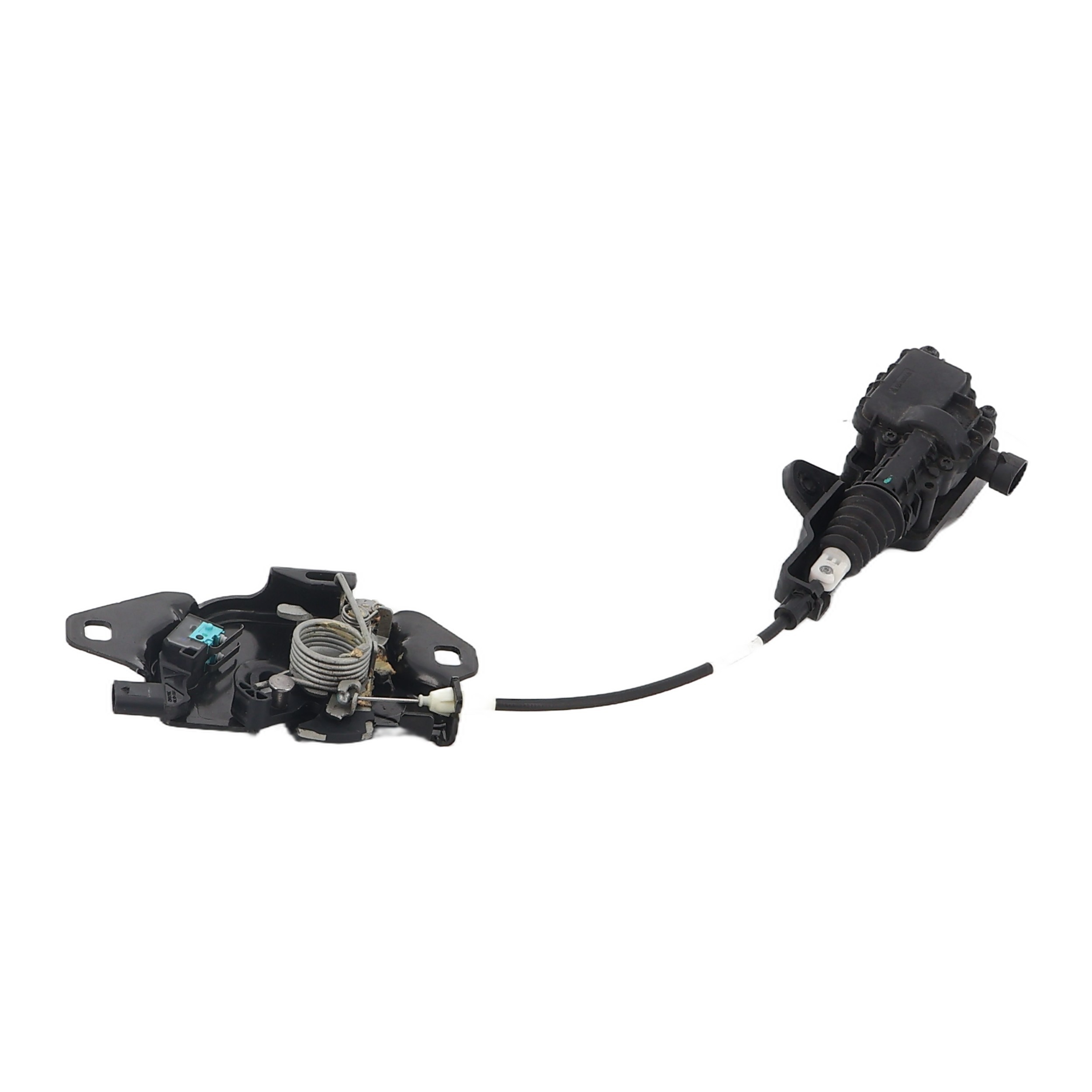 Serrure de capot pour TESLA MODEL Y 5YJY 1 Serrure de capot pour TESLA MODEL Y 5YJY 1