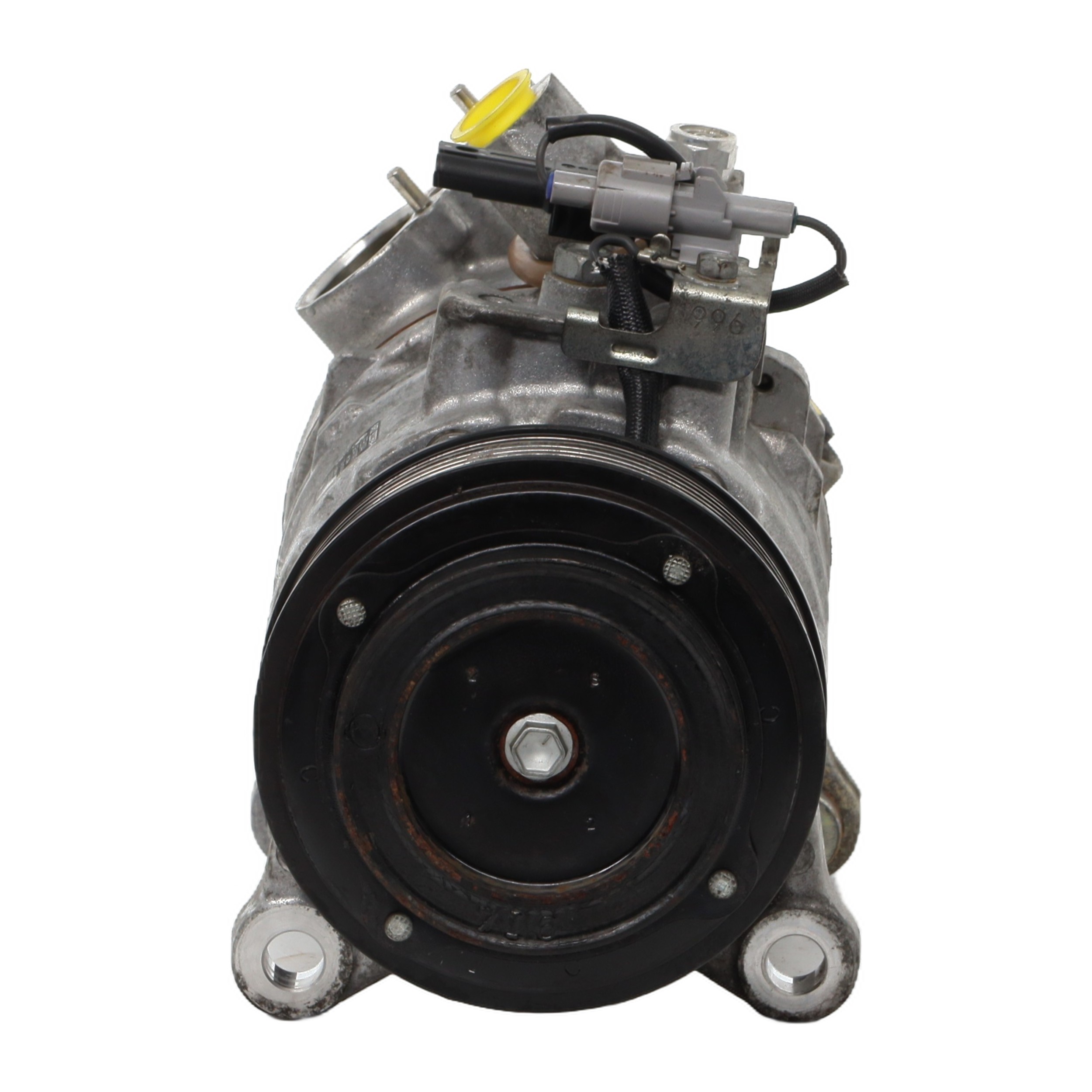 Compresseur clim pour BMW X1 E84 PHASE 2 Compresseur clim pour BMW X1 E84 PHASE 2