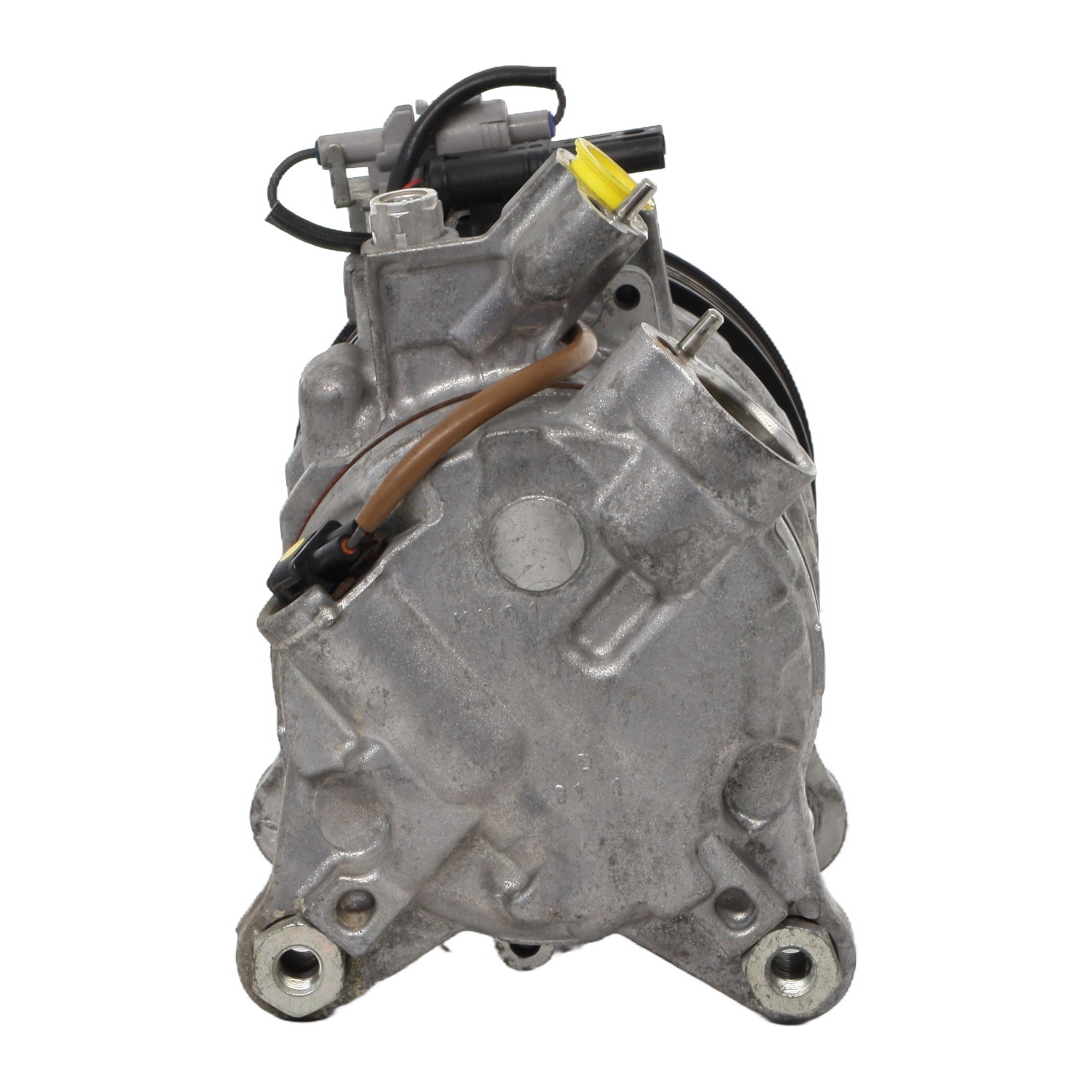 Compresseur clim pour BMW X1 E84 PHASE 2 Compresseur clim pour BMW X1 E84 PHASE 2