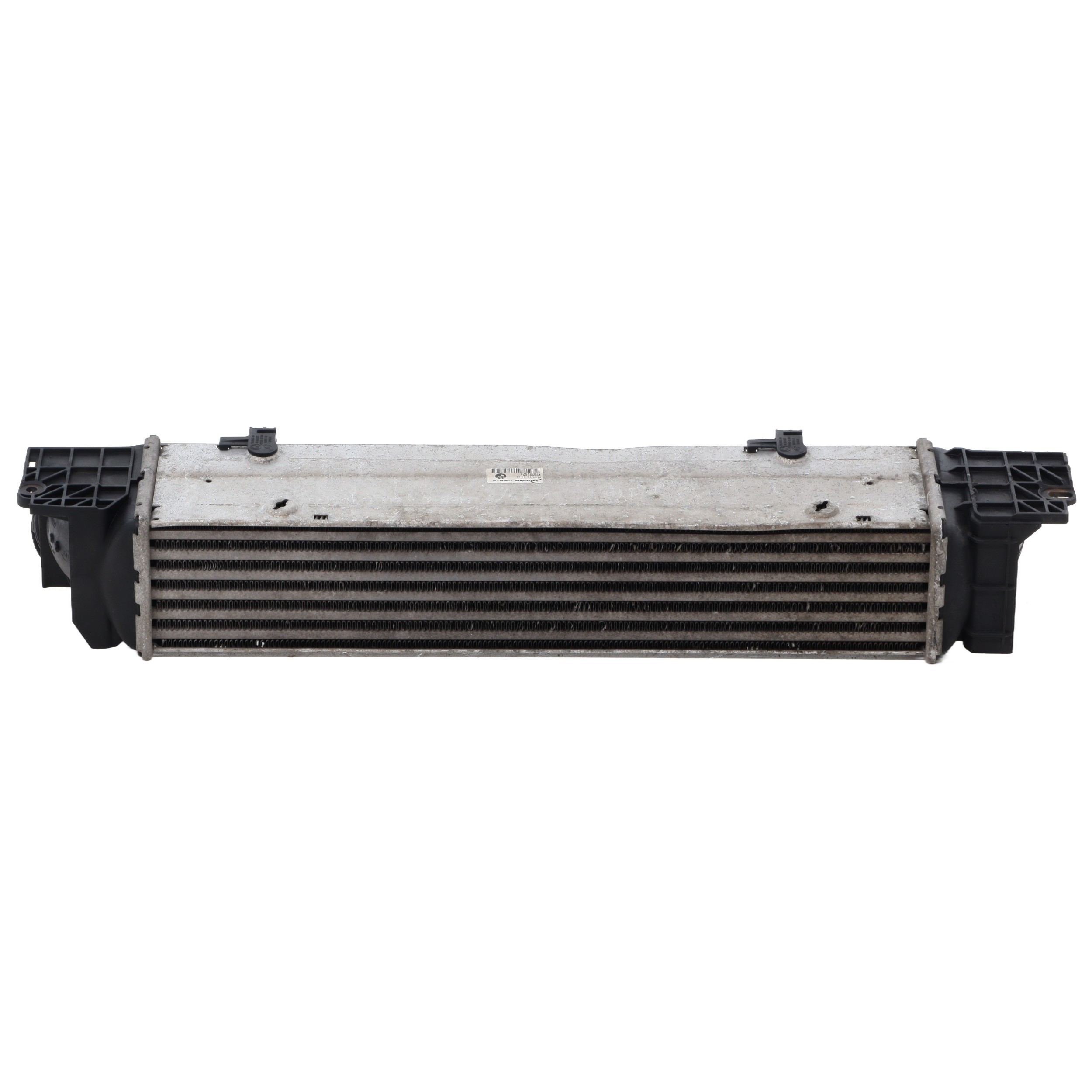 Echangeur air (Intercooler) pour BMW X1 E84 PHASE 2 Echangeur air (Intercooler) pour BMW X1 E84 PHASE 2