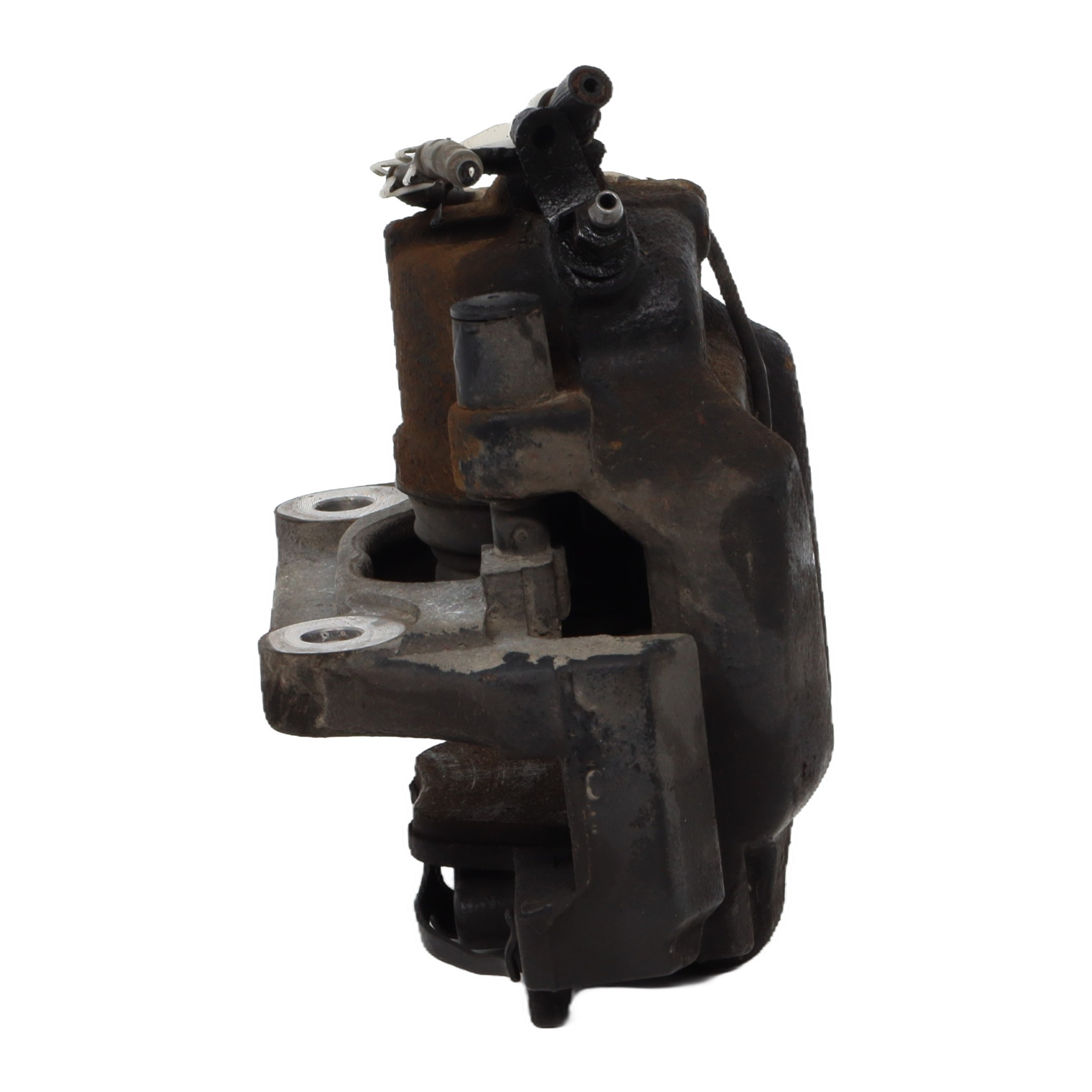 Etrier avant gauche (freinage) pour BMW X1 E84 PHASE 2 Etrier avant gauche (freinage) pour BMW X1 E84 PHASE 2